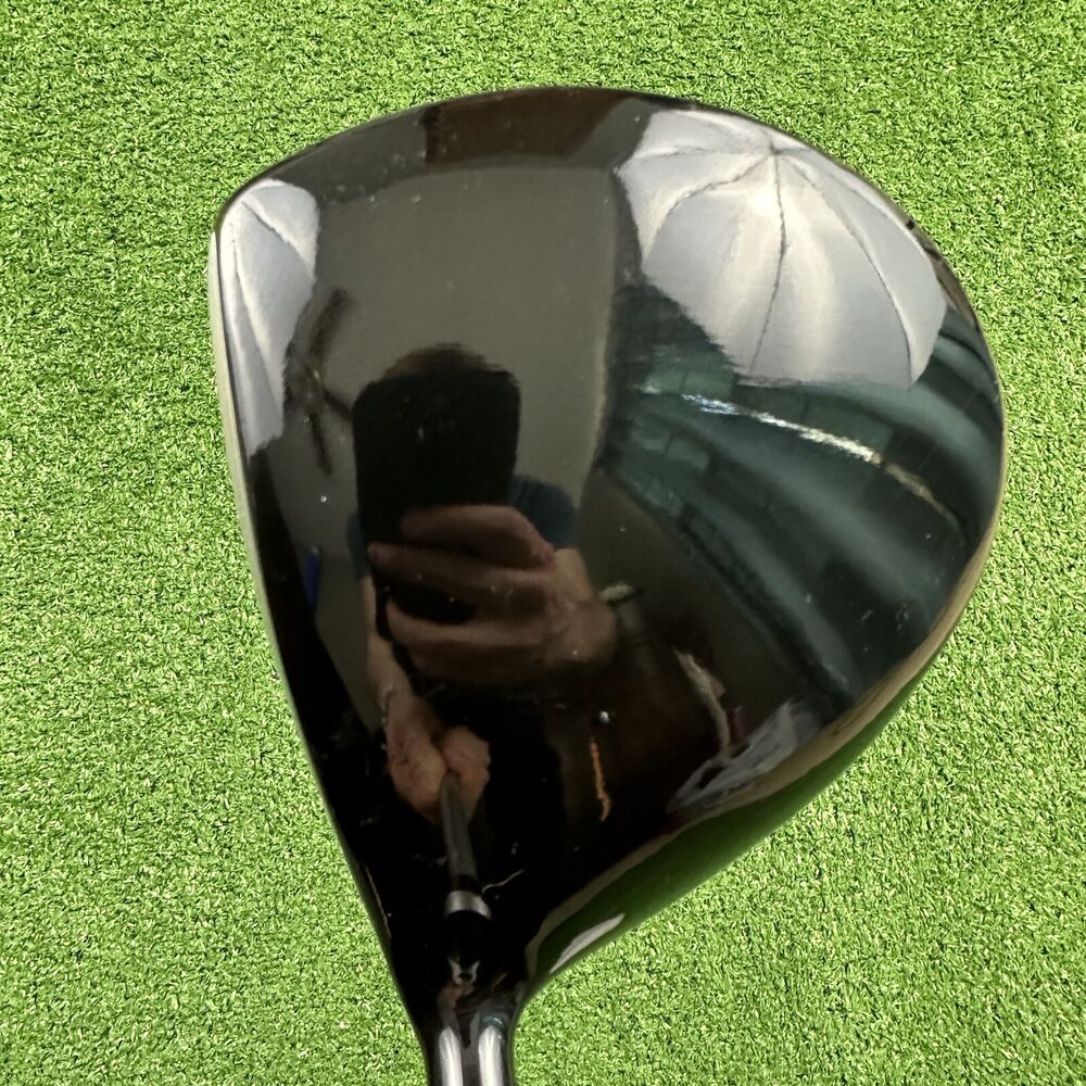 Callaway Strata Titanium Composite 460cc Driver Ladies Womens Flex RH