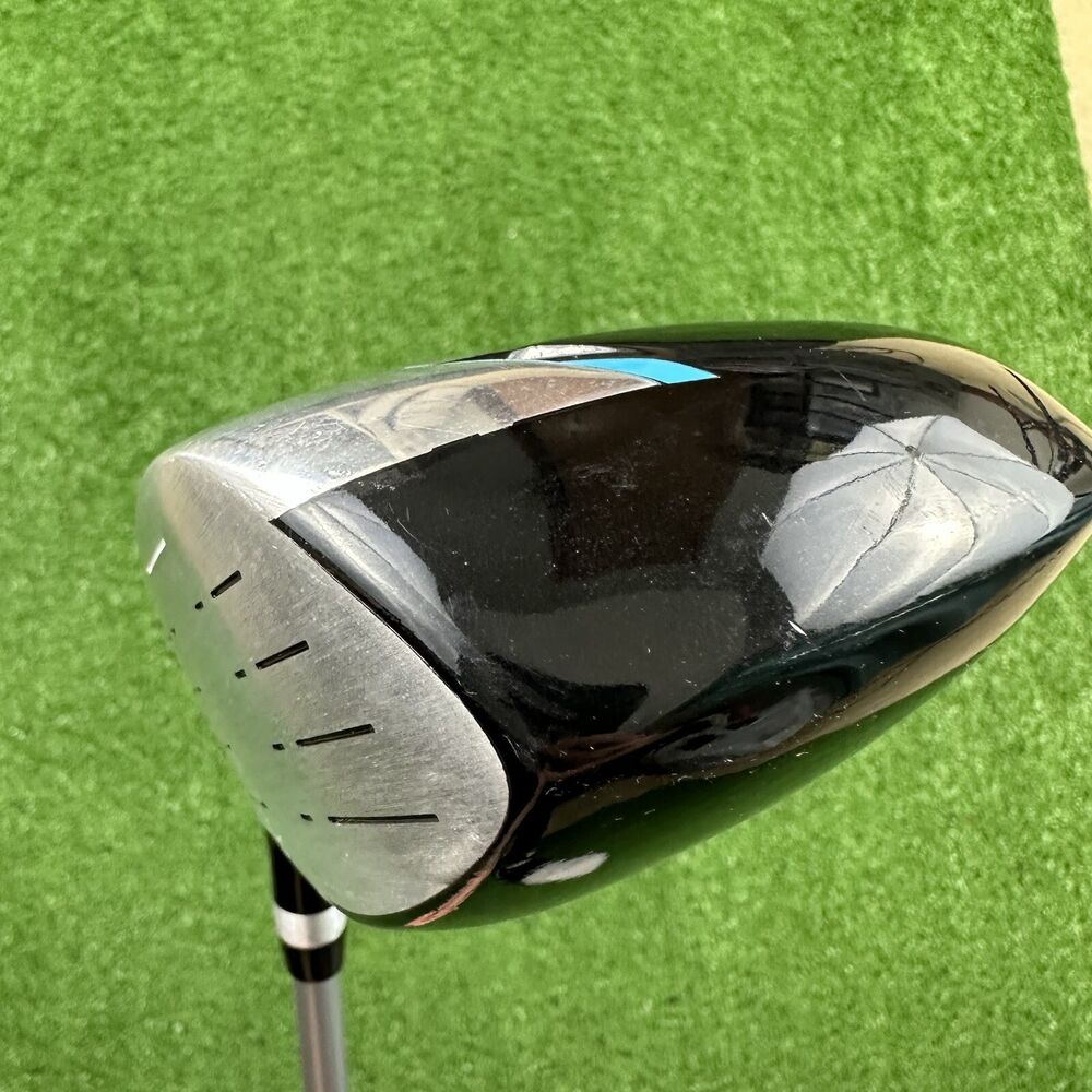 Callaway Strata Titanium Composite 460cc Driver Ladies Womens Flex RH