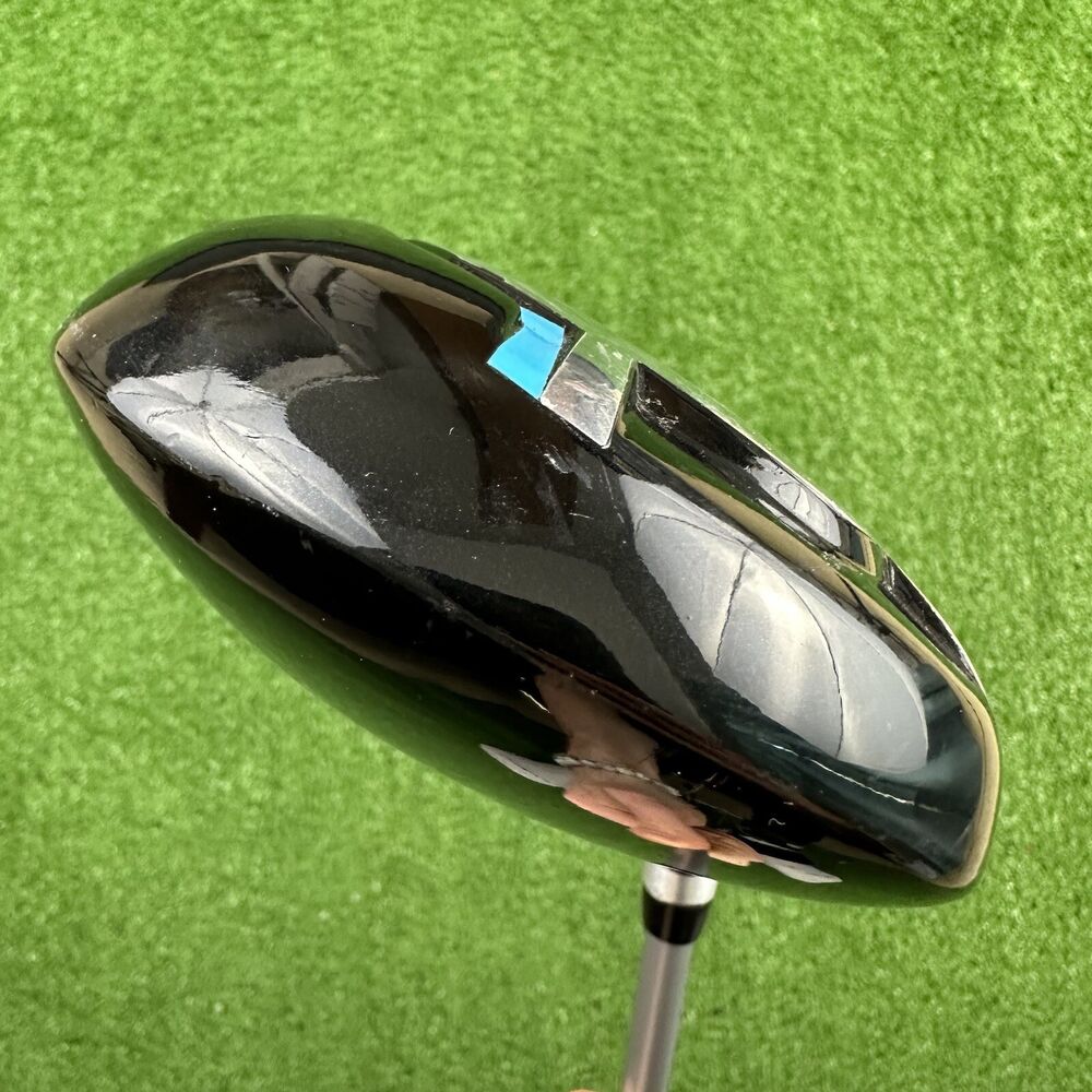 Callaway Strata Titanium Composite 460cc Driver Ladies Womens Flex RH 44” SidelineSwap