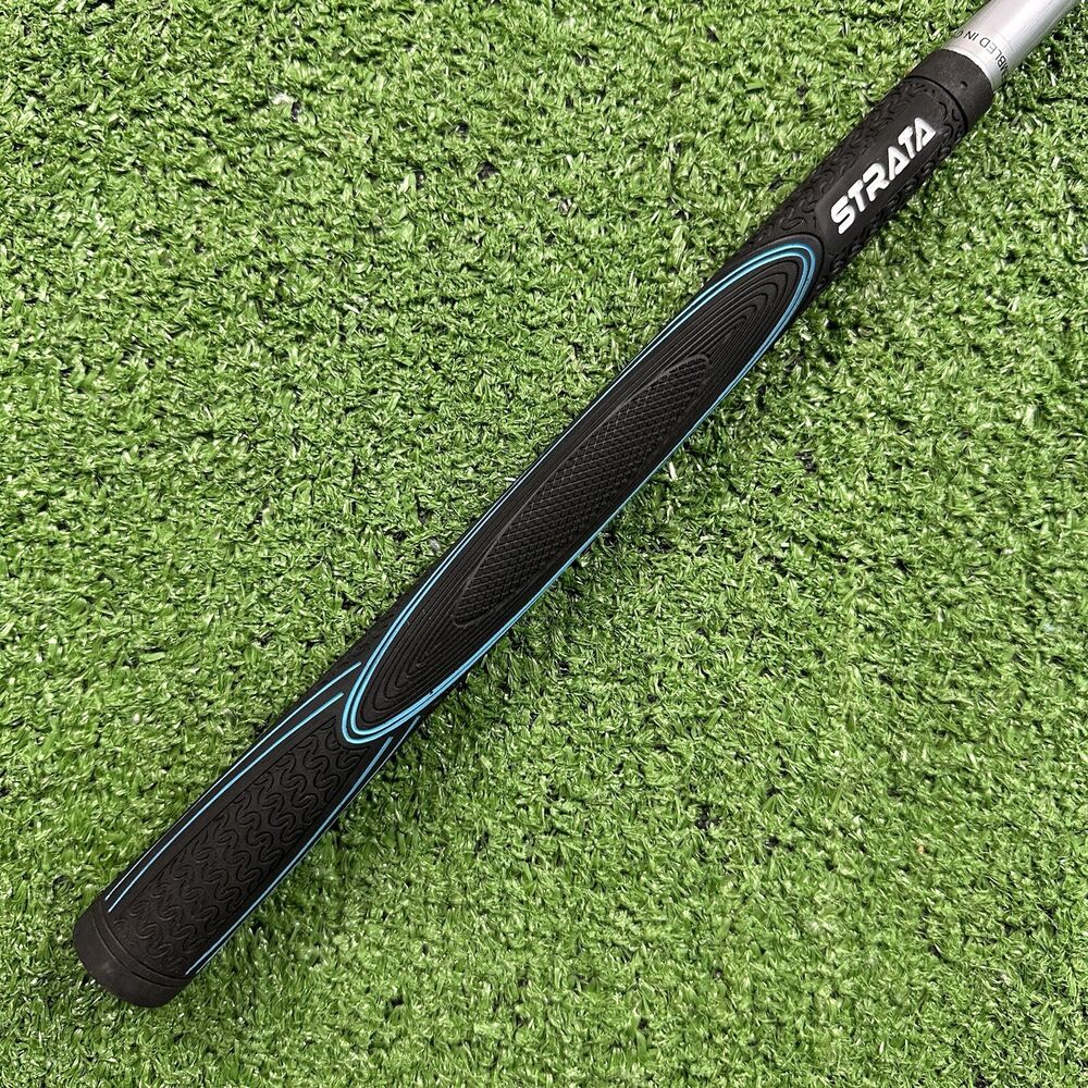 Callaway Strata Titanium Composite 460cc Driver Ladies Womens Flex RH