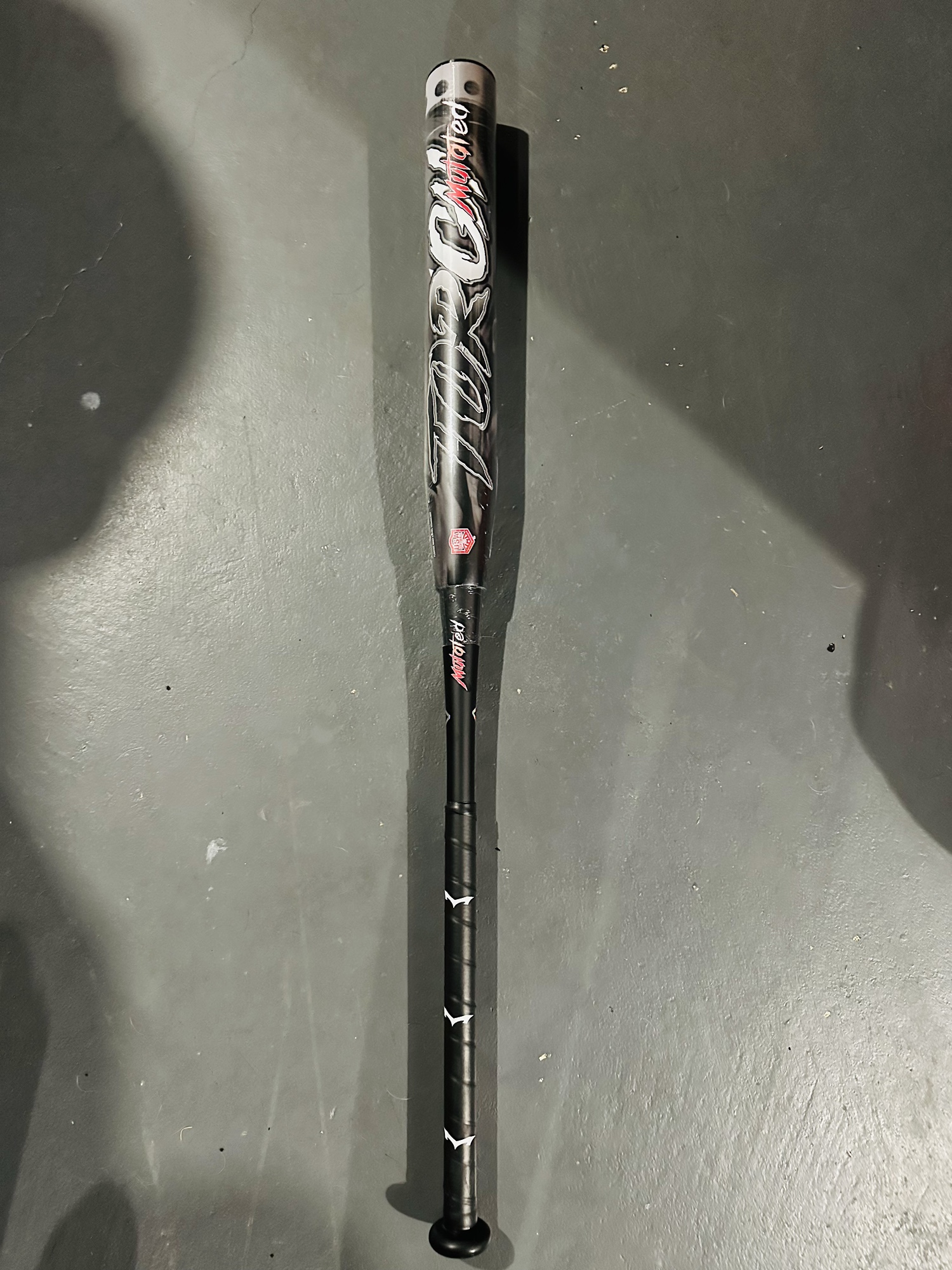 Monsta Athletics torch mutated NIW 25oz | SidelineSwap | Buy and