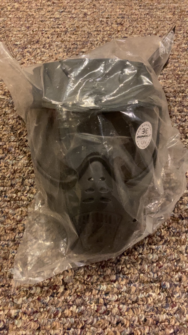 tippmann 98 custom paintball bundle SidelineSwap