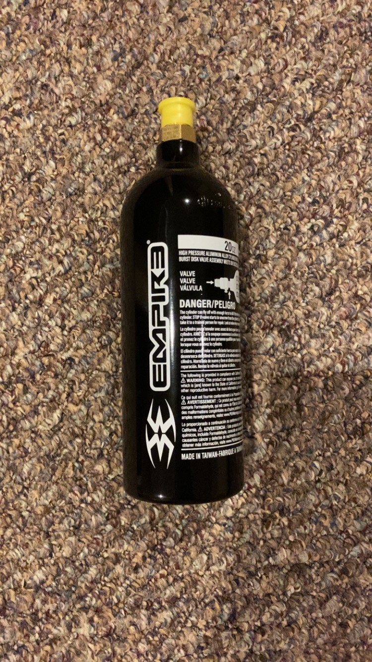 tippmann 98 custom paintball bundle SidelineSwap