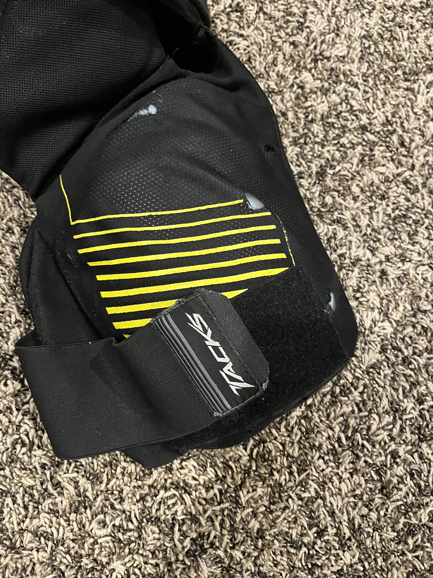 CCM Tacks 7092 Girdle SidelineSwap