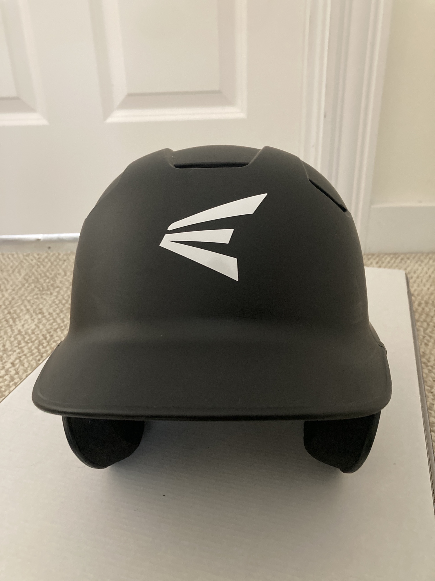 Used Medium Easton Z5 2.0 Batting Helmet SidelineSwap