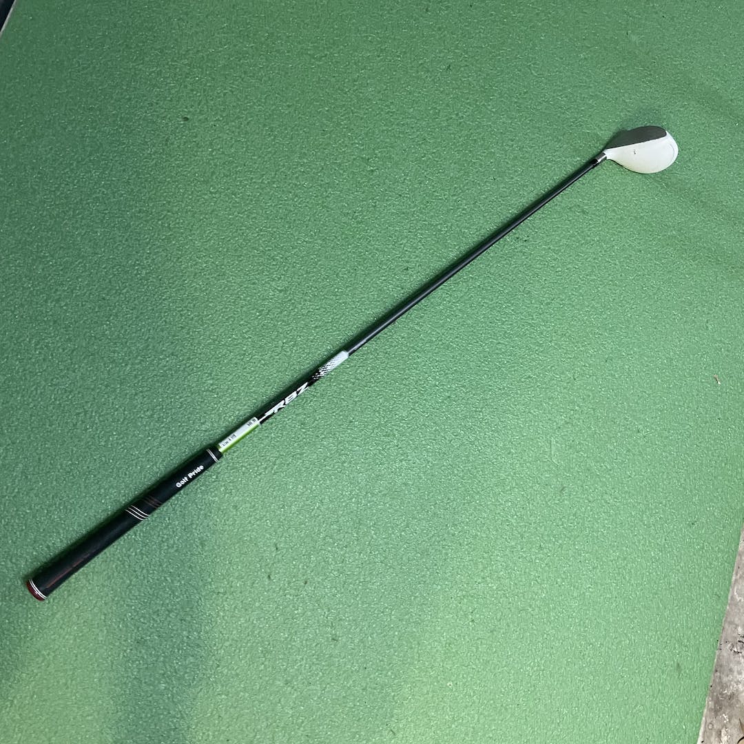 Used Taylormade Rbz 4 Hybrid Graphite Regular Golf Hybrids SidelineSwap