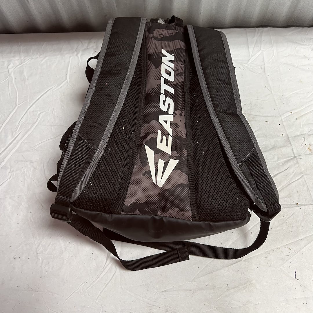 Used Easton Backpack Baseball And Softball Equipment Bags SidelineSwap