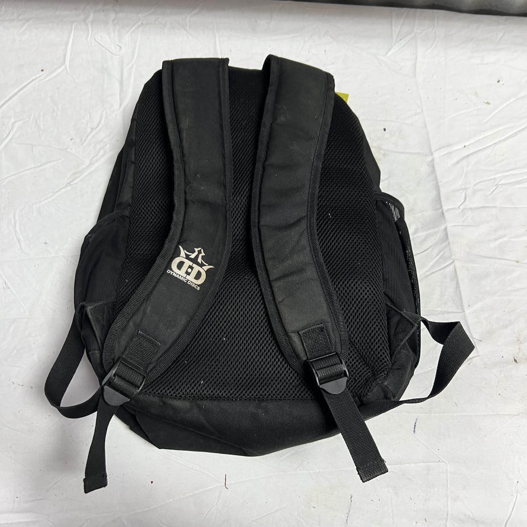 Used Dynamic Discs Disc Golf Bags SidelineSwap