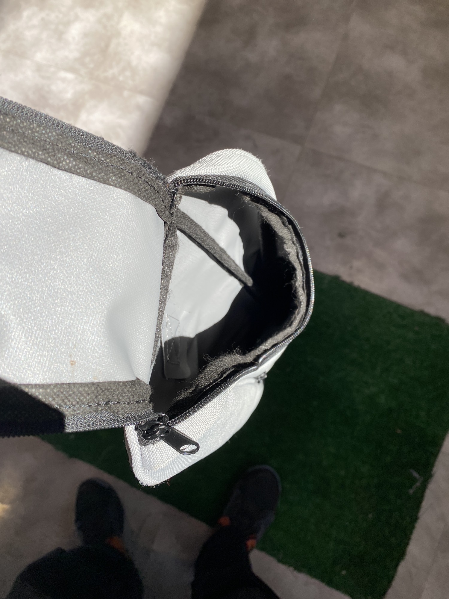 Used STX Field Hockey Stick Bag SidelineSwap