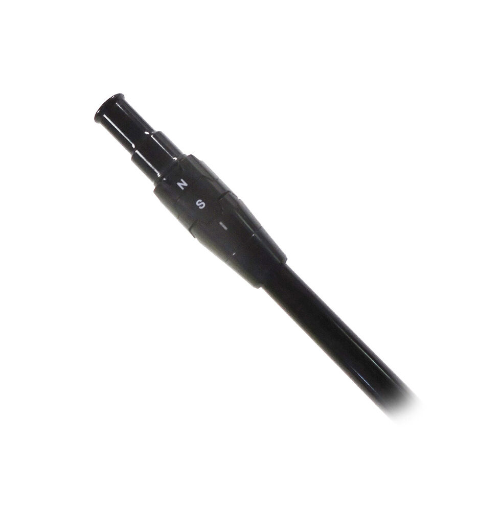 NEW Mitsubishi MMT Type304SS 60 Stiff Flex Driver Shaft w/ Callaway