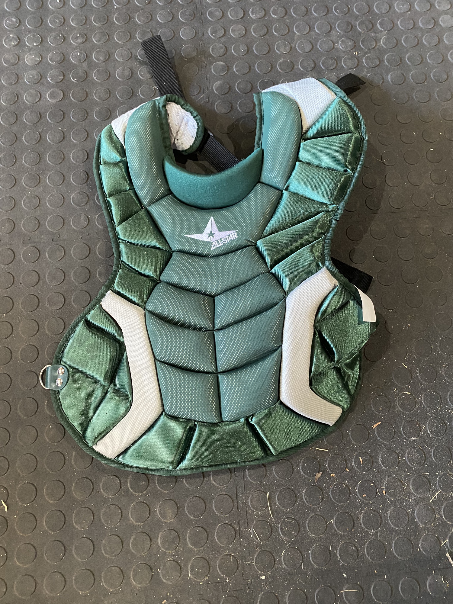 All Star Catcher's Chest Protector SidelineSwap