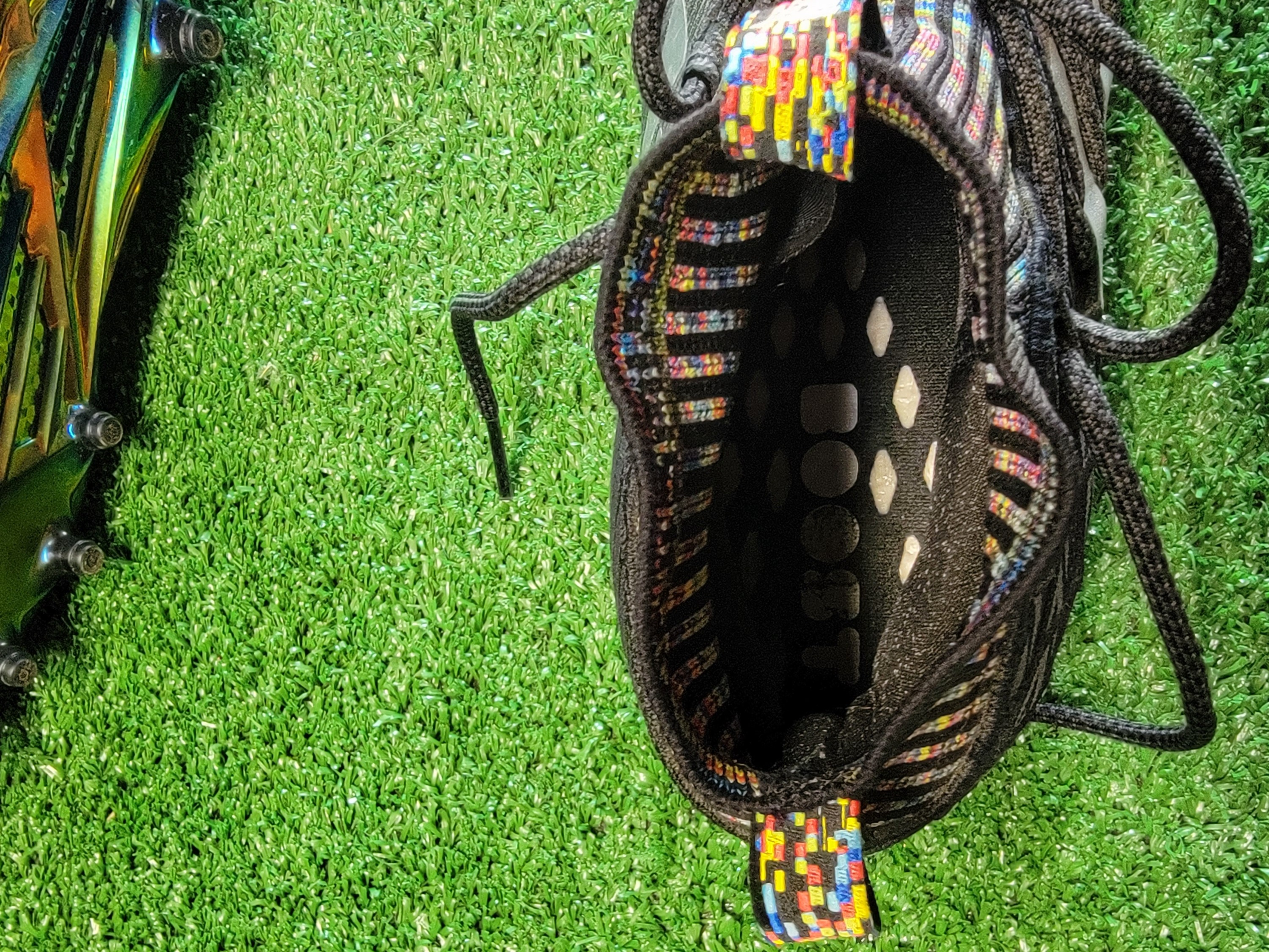 freak ultra primeknit cleats