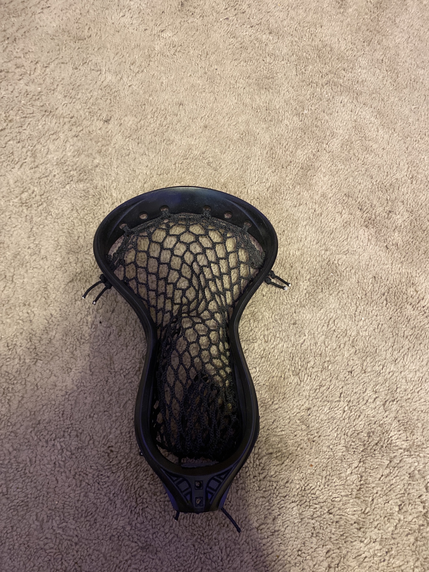FOGO StringKing Mark 2F Stiff Head SidelineSwap