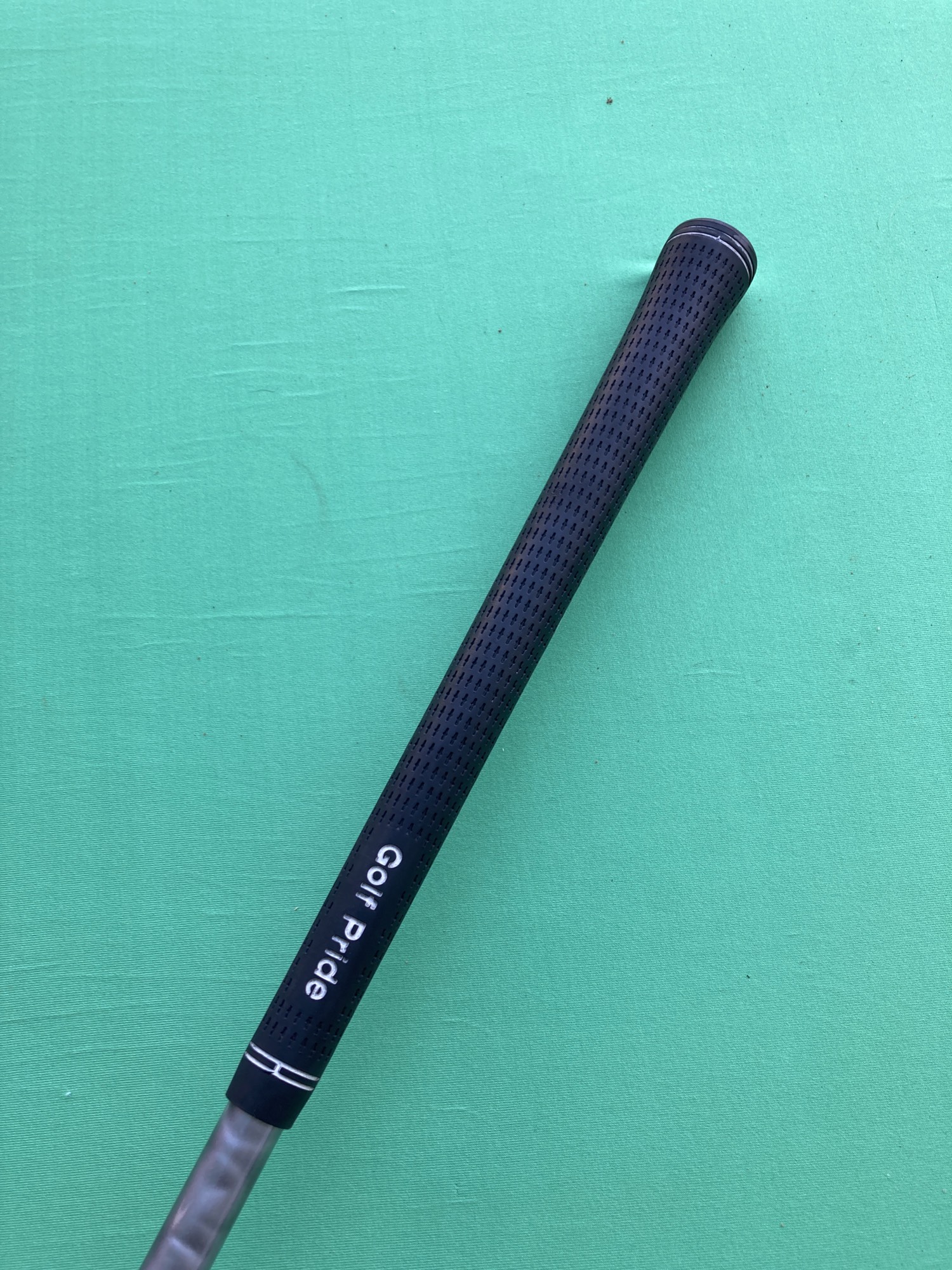 Callaway Big Bertha Alpha 816 Right Fairway Wood Stiff 3 Wood