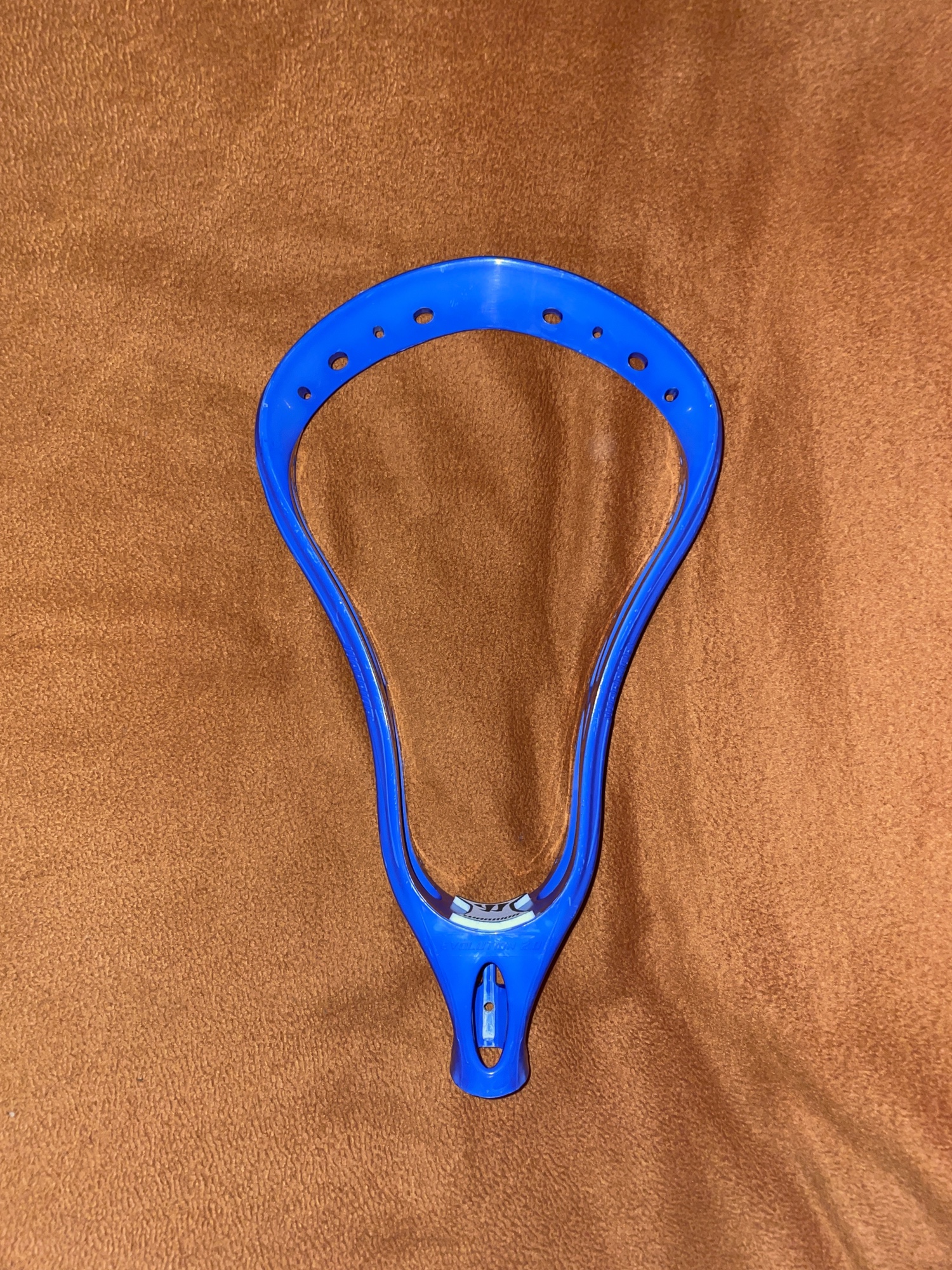 Warrior Evolution 2.0 Lacrosse Head SidelineSwap
