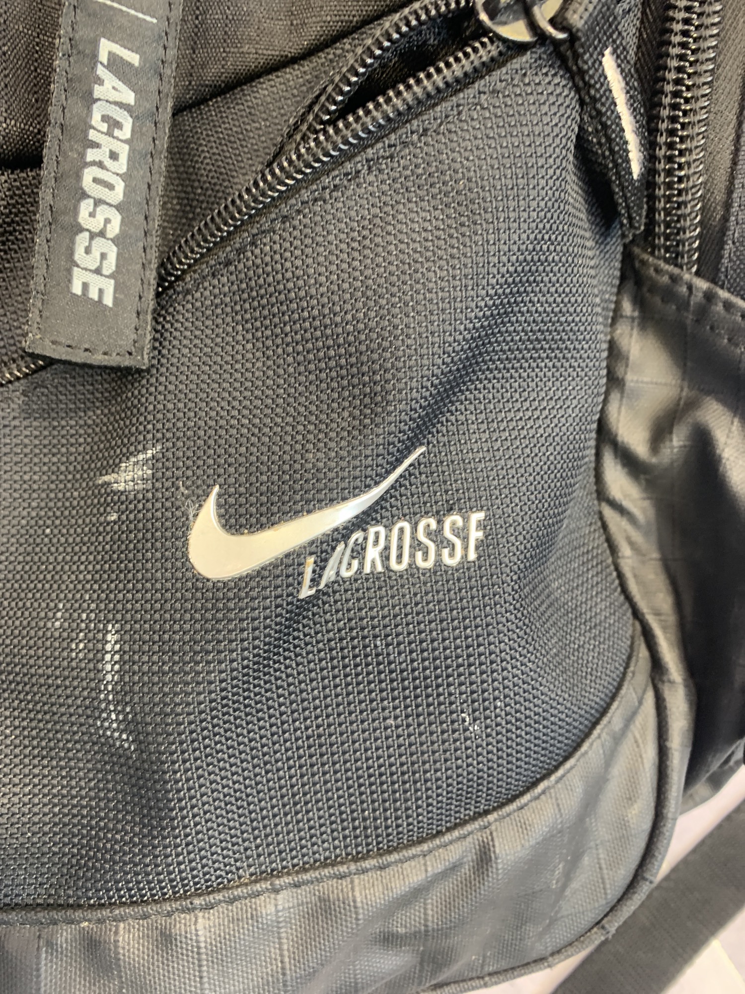 Used Nike Bag SidelineSwap