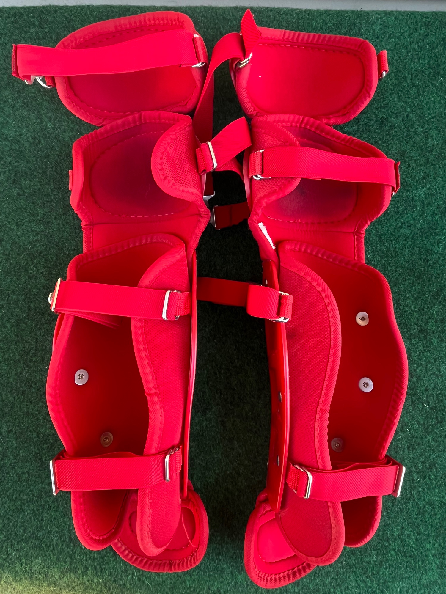 All Star Youth Catchers Set with Knee Savers SidelineSwap