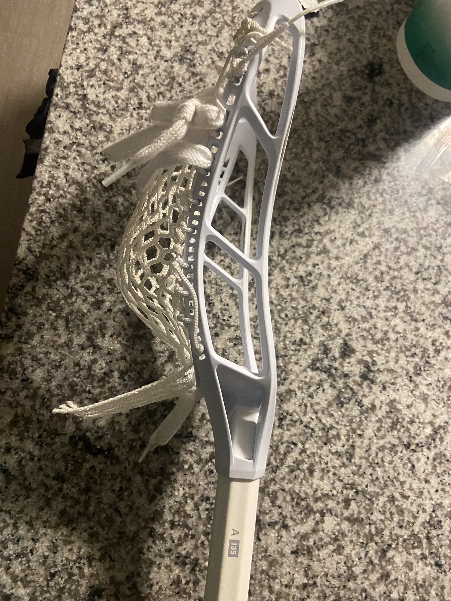 Used StringKing A135 Stick SidelineSwap