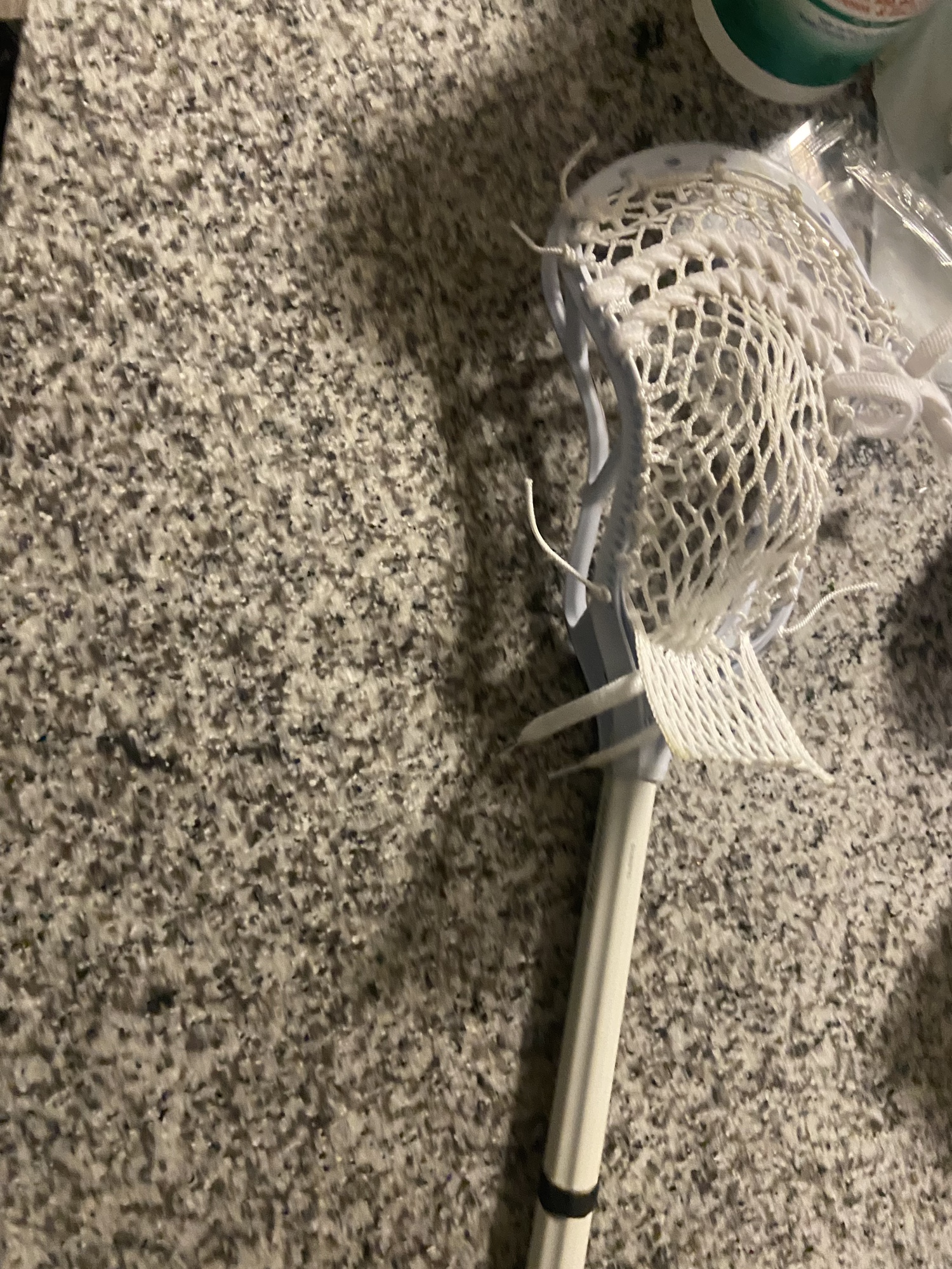 Used StringKing A135 Stick SidelineSwap