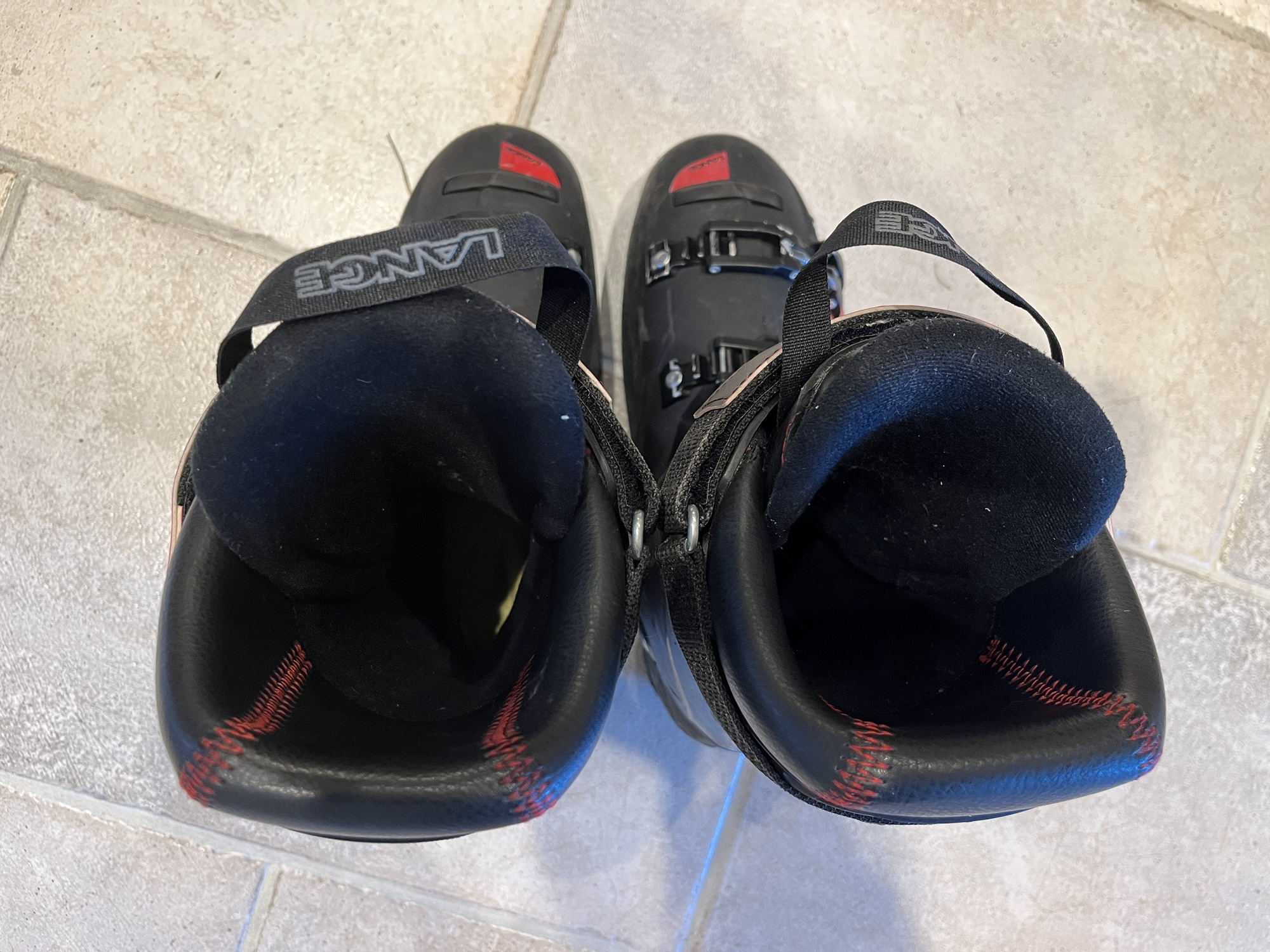 lange sx 90 ski boots