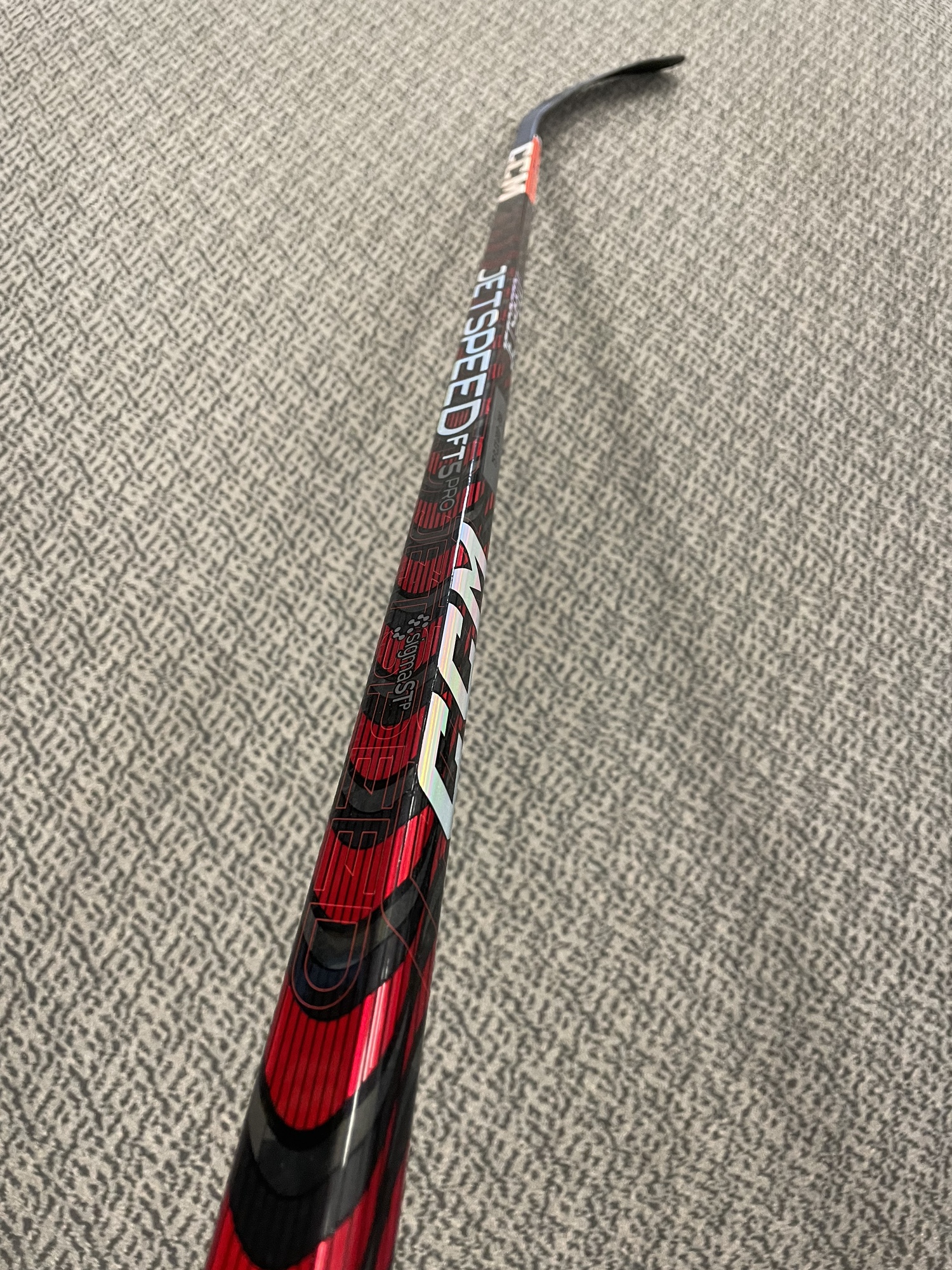 CCM FT5 Pro 75 flex P88 curve right hand stick | SidelineSwap