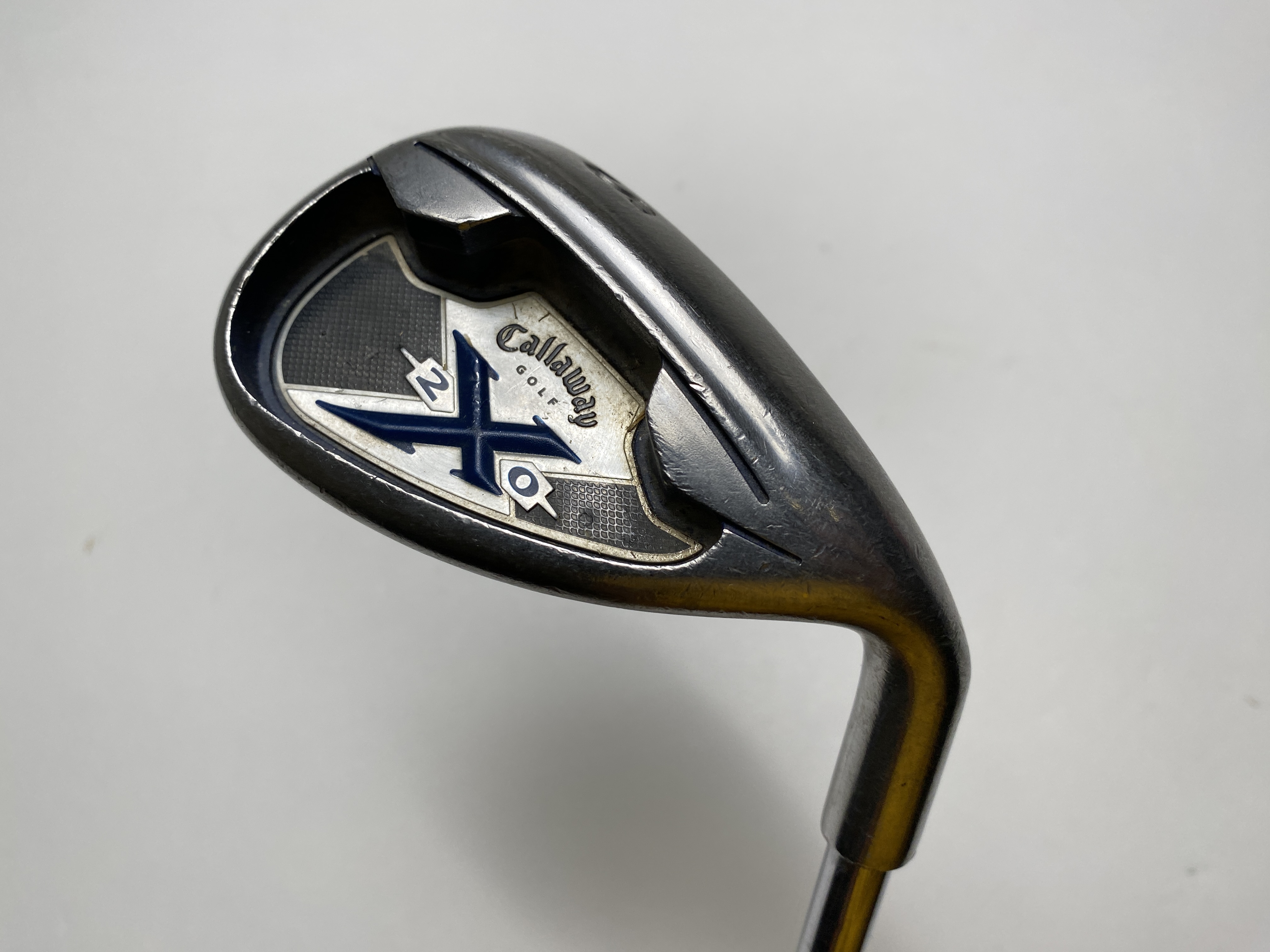 Callaway X20 Sand Wedge SW Wedge Steel Mens RH SidelineSwap