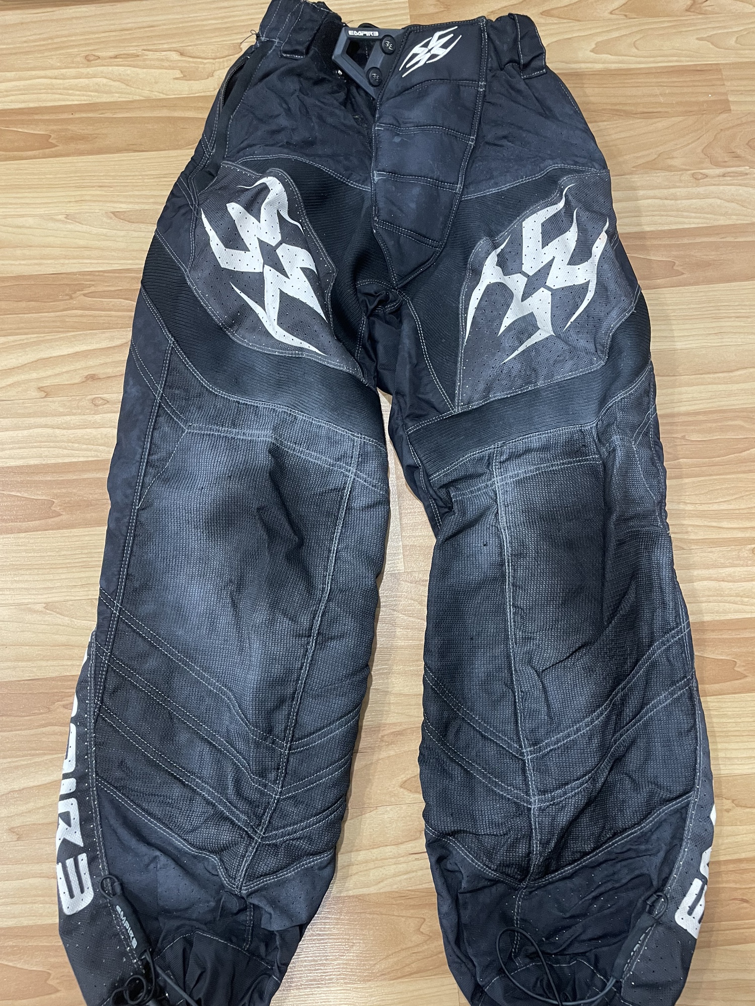 Empire Paintball Pants SidelineSwap