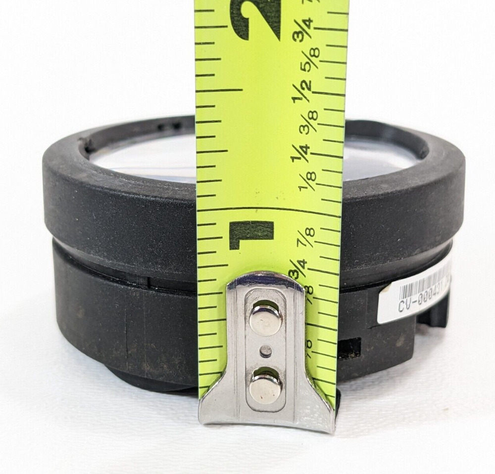 Sherwood Profile Puck Scuba Dive Diving Computer Module Air & Nitrox