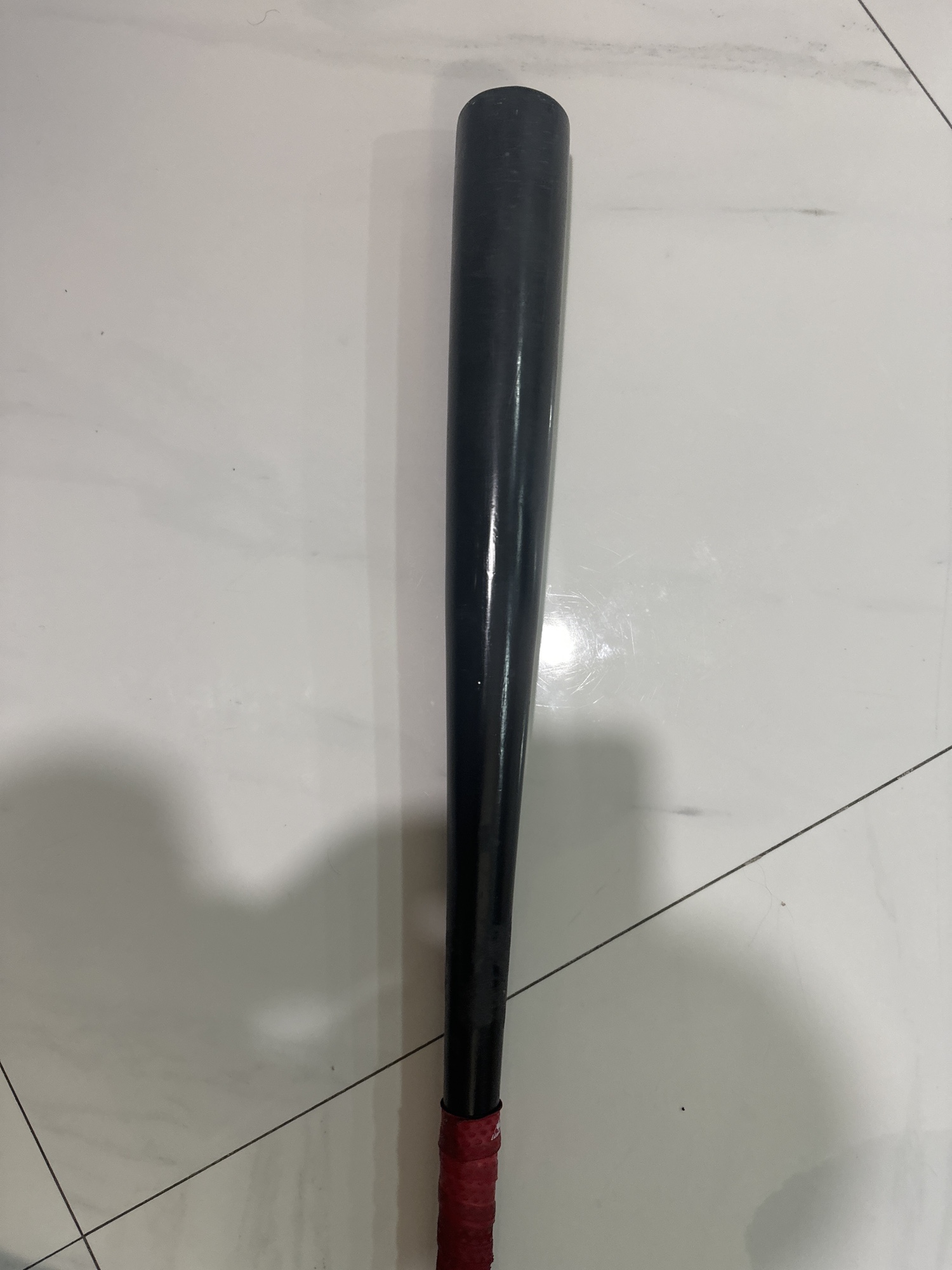 BBCOR Certified Wood Composite (3.5) 27 oz 30" BBCOR Composite Wood