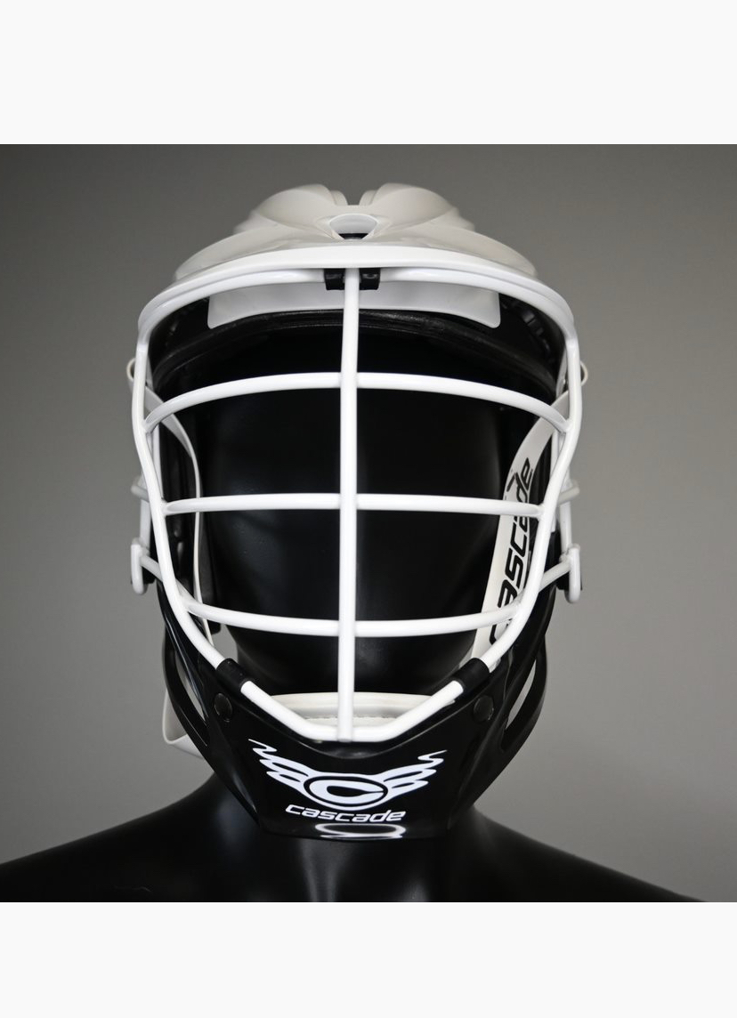 New Cascade R Helmet SidelineSwap