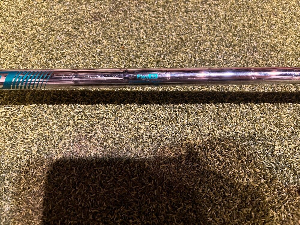 Mizuno JPX 921 Hot Metal Gap Wedge, Nippon 950gh Neo Regular Flex, RH