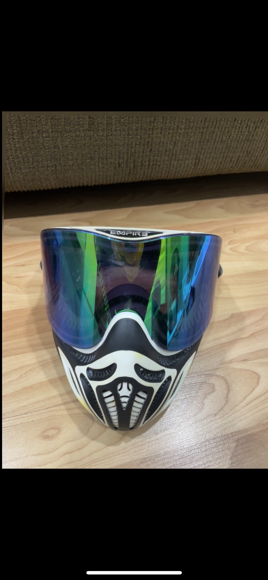 Empire Vents Paintball Mask SidelineSwap