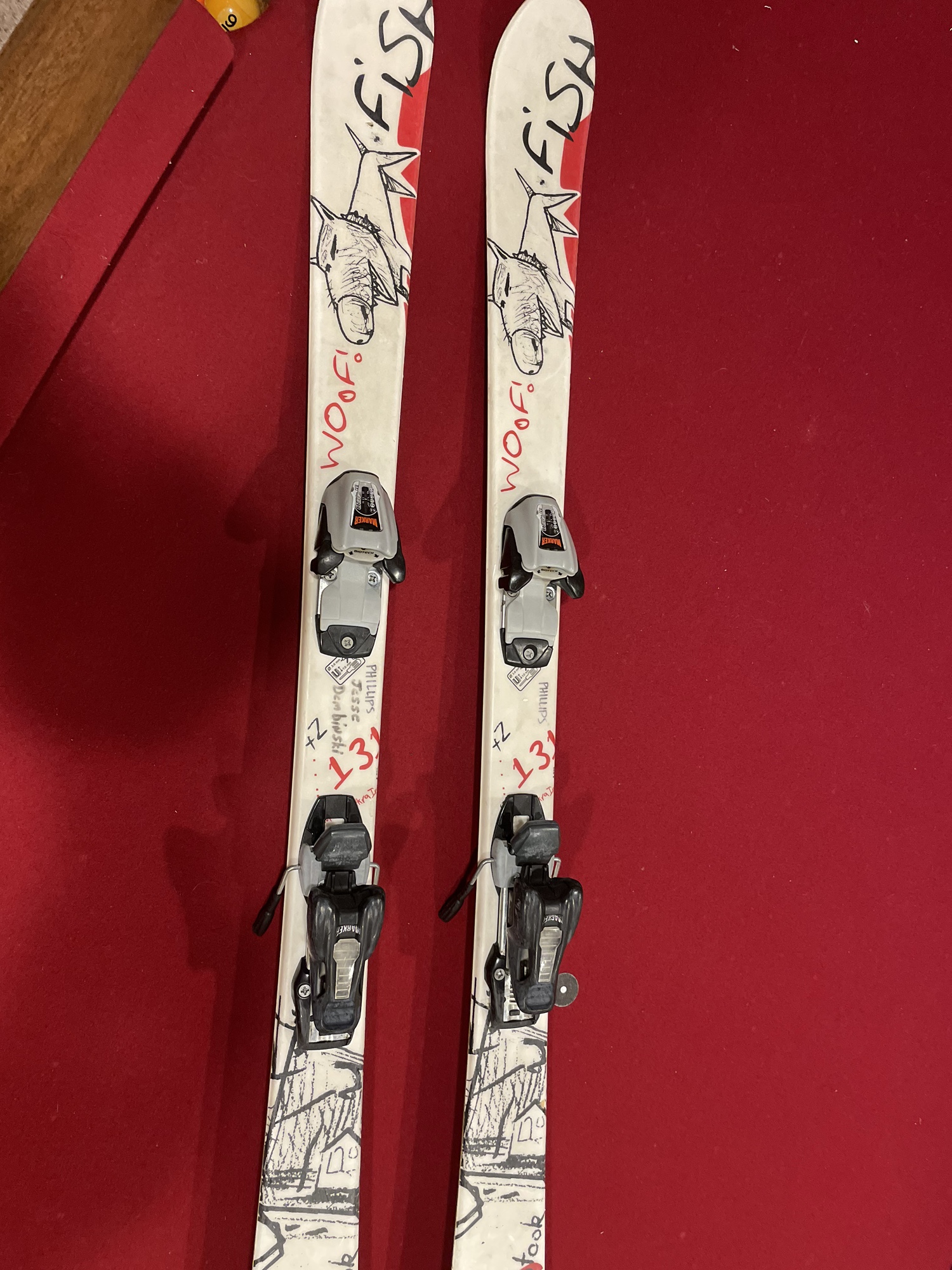 Salomon Skis, Bindings, Boots & Poles SidelineSwap