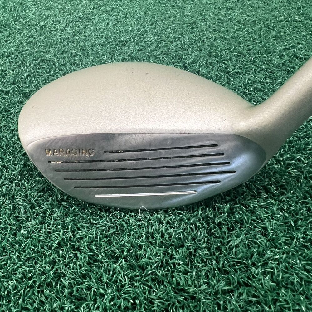 Giant Golf Ladies CCP GX2 9 Fairway Wood Golf Club Women