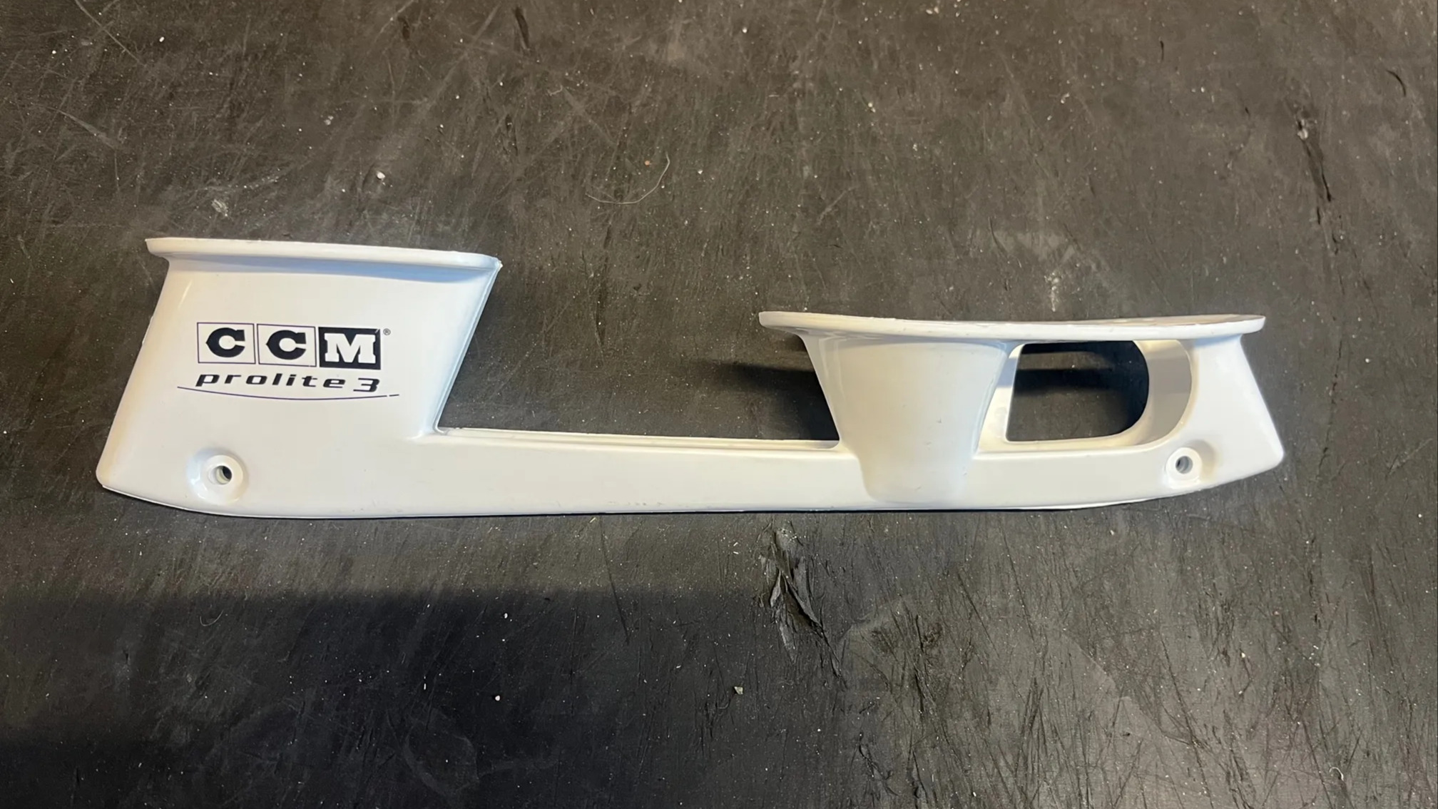 CCM Prolite 3 Skate Holder (Multiple Sizes) SidelineSwap