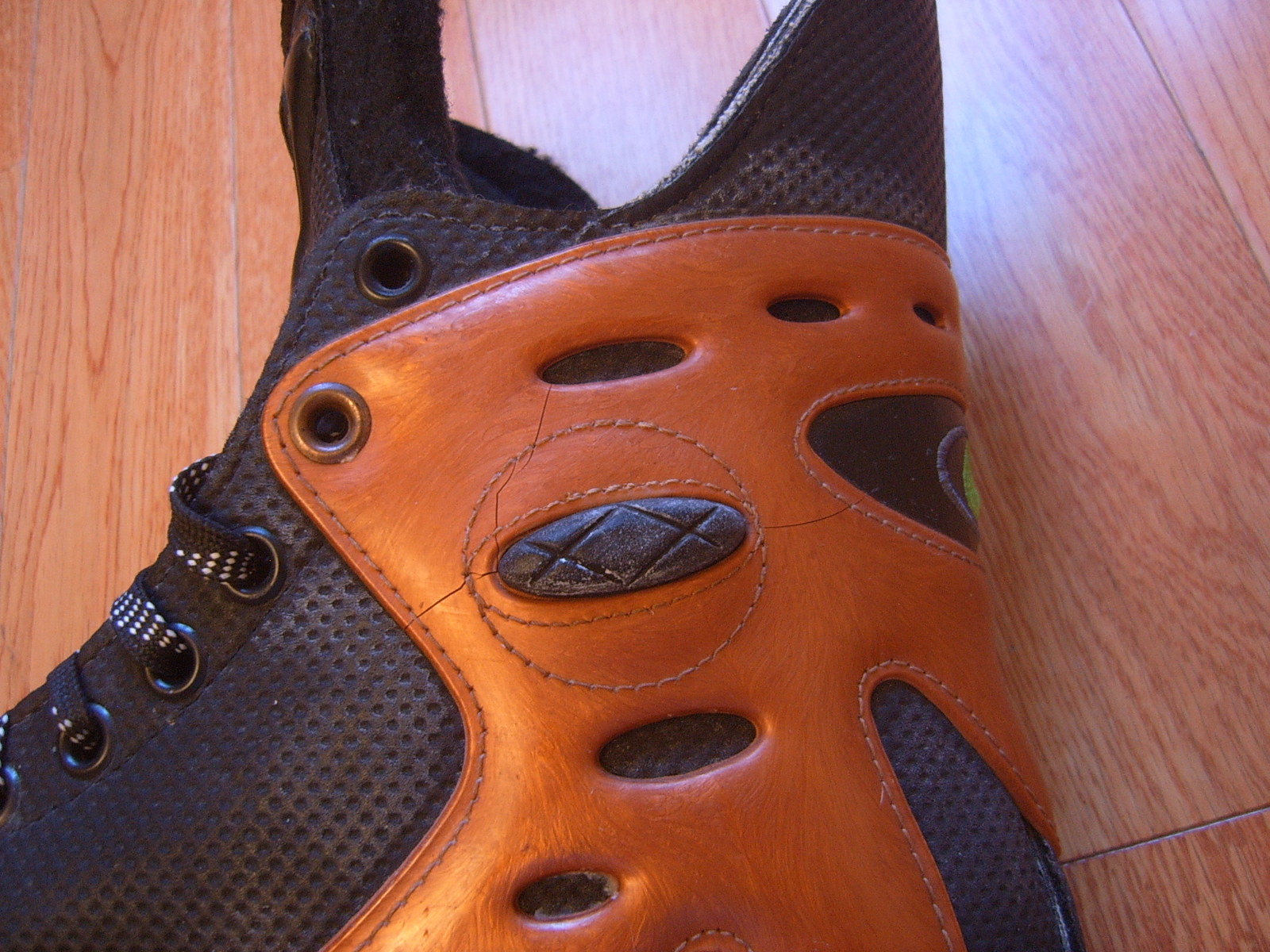 inline skates nike air