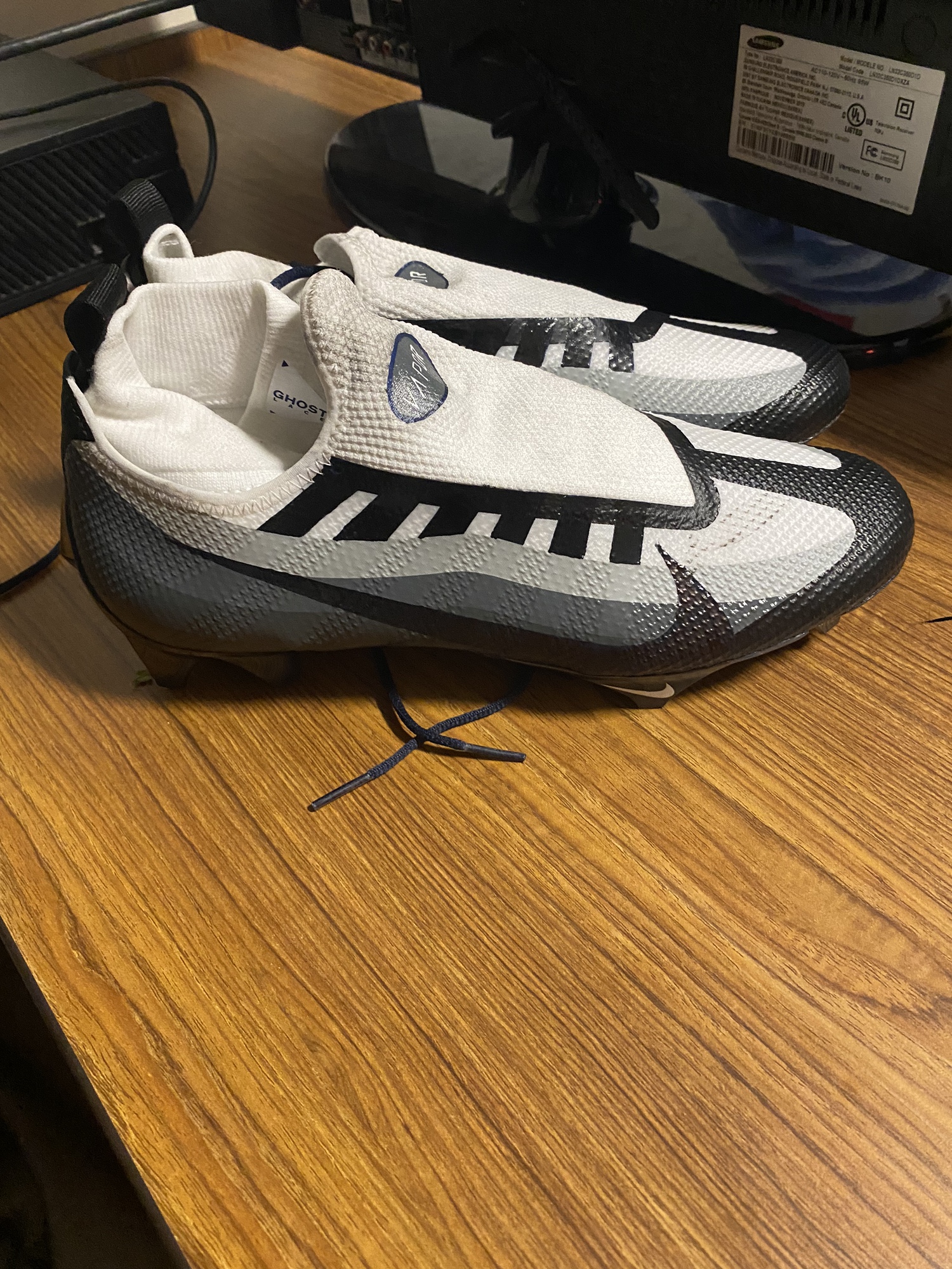 nikevapor edge 360 pro