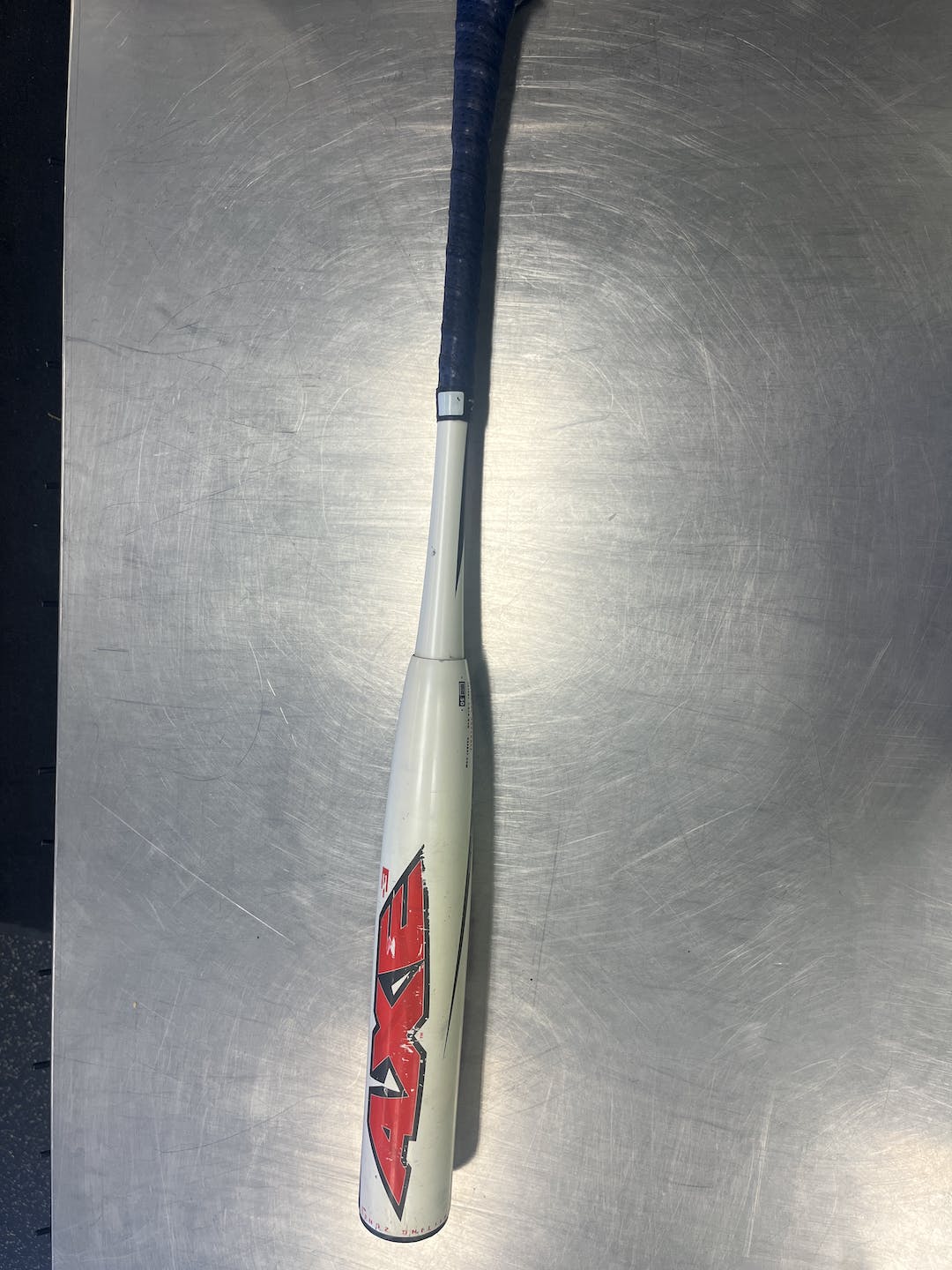 Used Axe L140a 34" 3 Drop Senior League Bats SidelineSwap