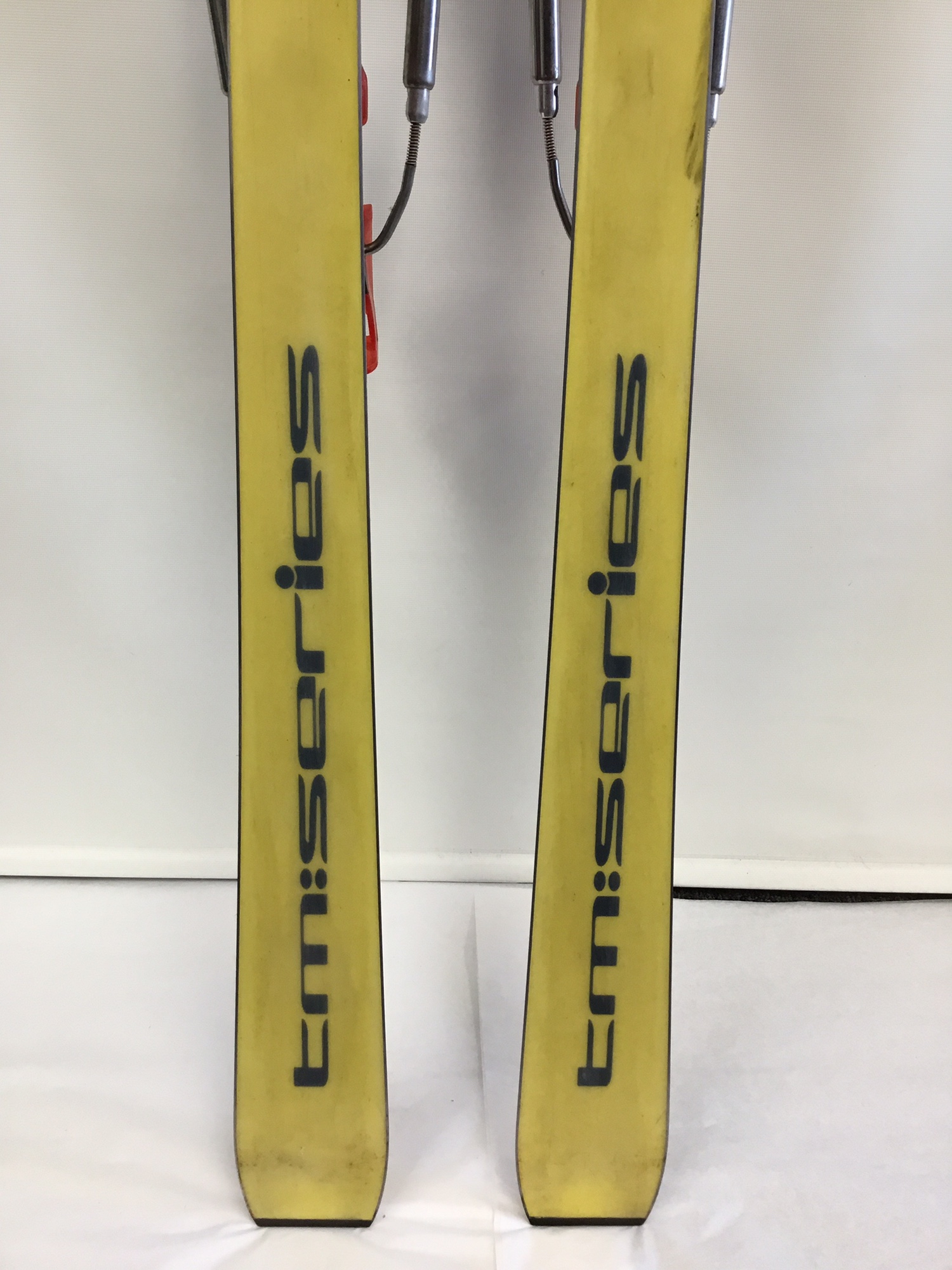 180 Atomic TMRX Series Telemark Skis SidelineSwap