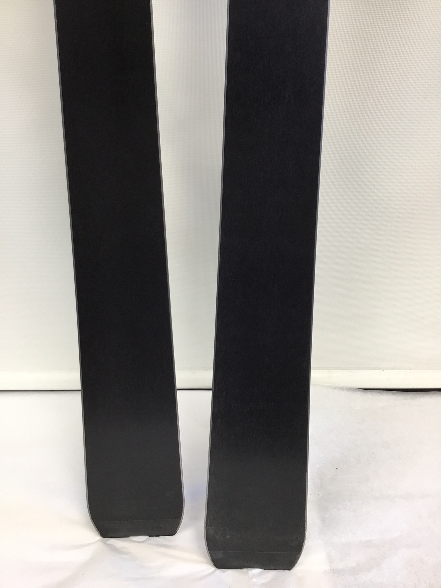 153 K2 Ascent 8611 Telemark Skis SidelineSwap