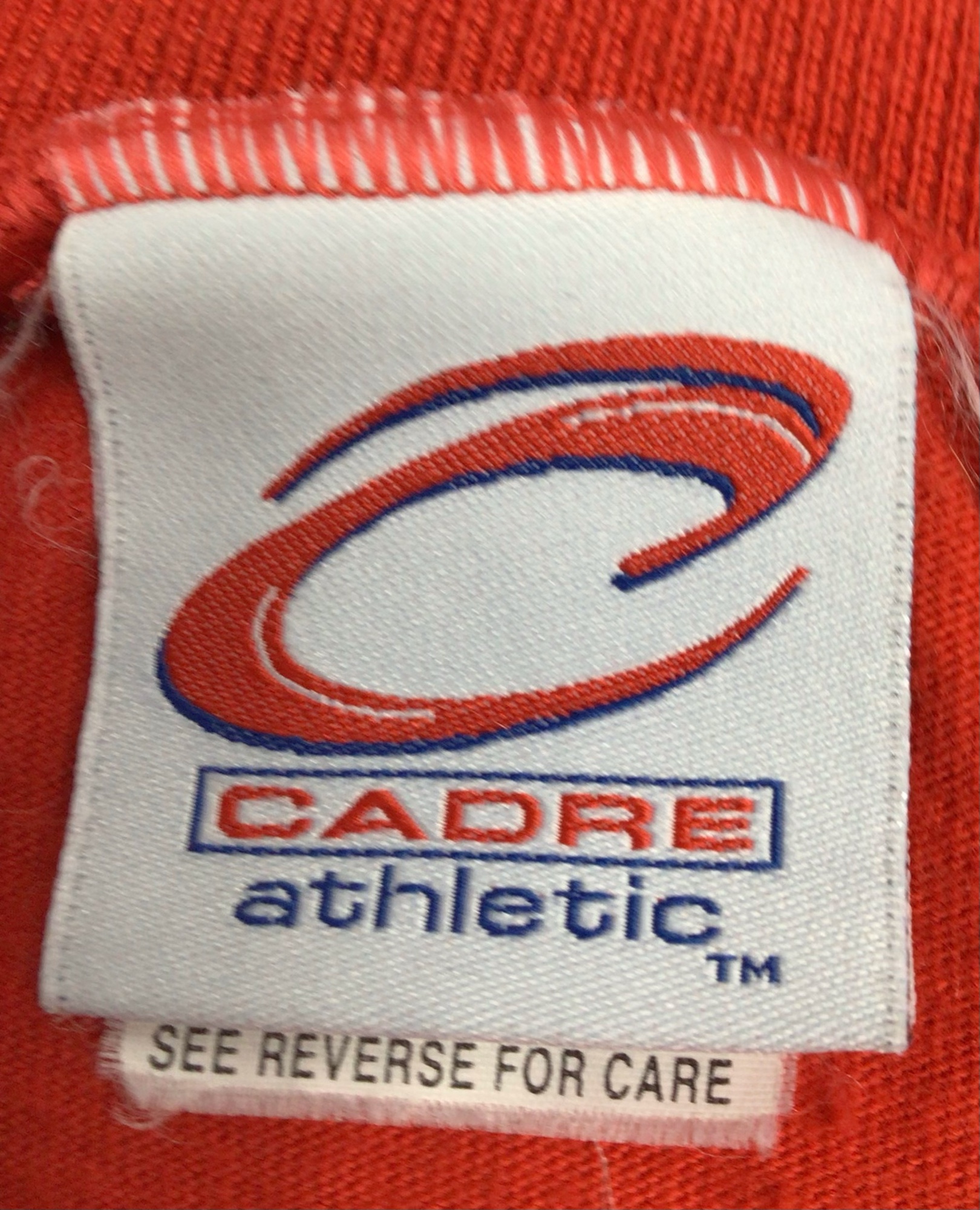 Vintage Cincinnati Bearcats baseball style Tshirt. SidelineSwap