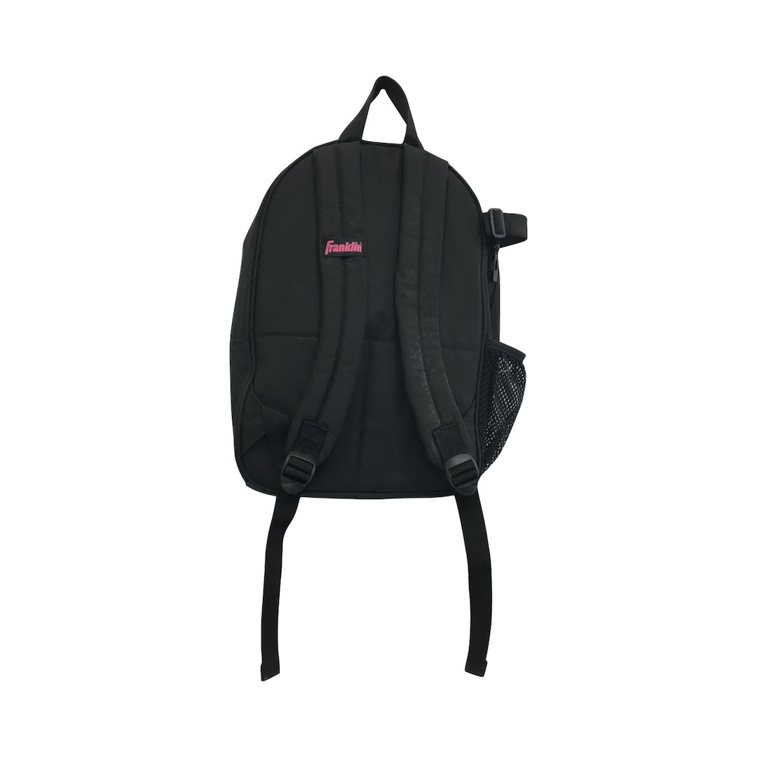 Used Franklin Carry Bag Baseball And Softball Equipment Bags SidelineSwap