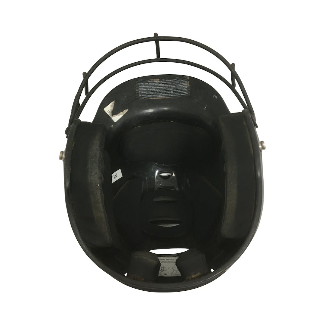 Used Ripit Xl Helmet W Mask Baseball And Softball Helmets SidelineSwap