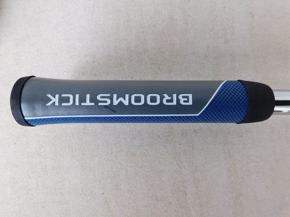 Odyssey TEN TwoBall BROOMSTICK Long Putter 48" SidelineSwap