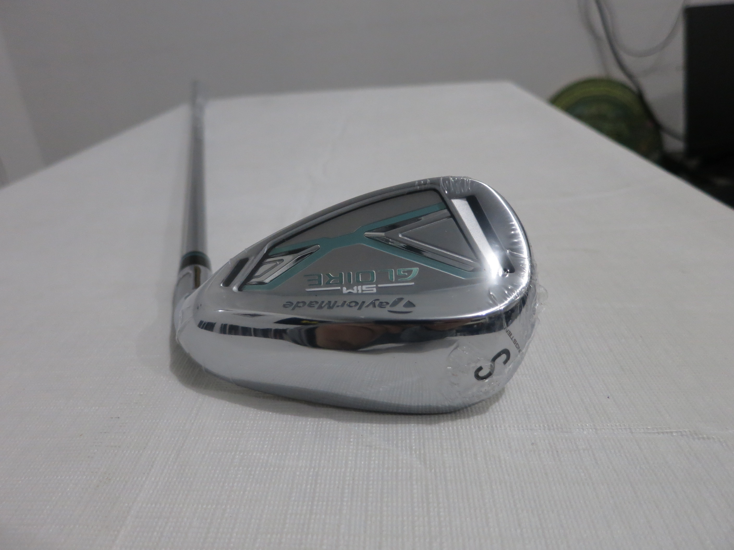TaylorMade 2022 SIM Gloire Sand Wedge SW 56* Ladies Flex Graphite