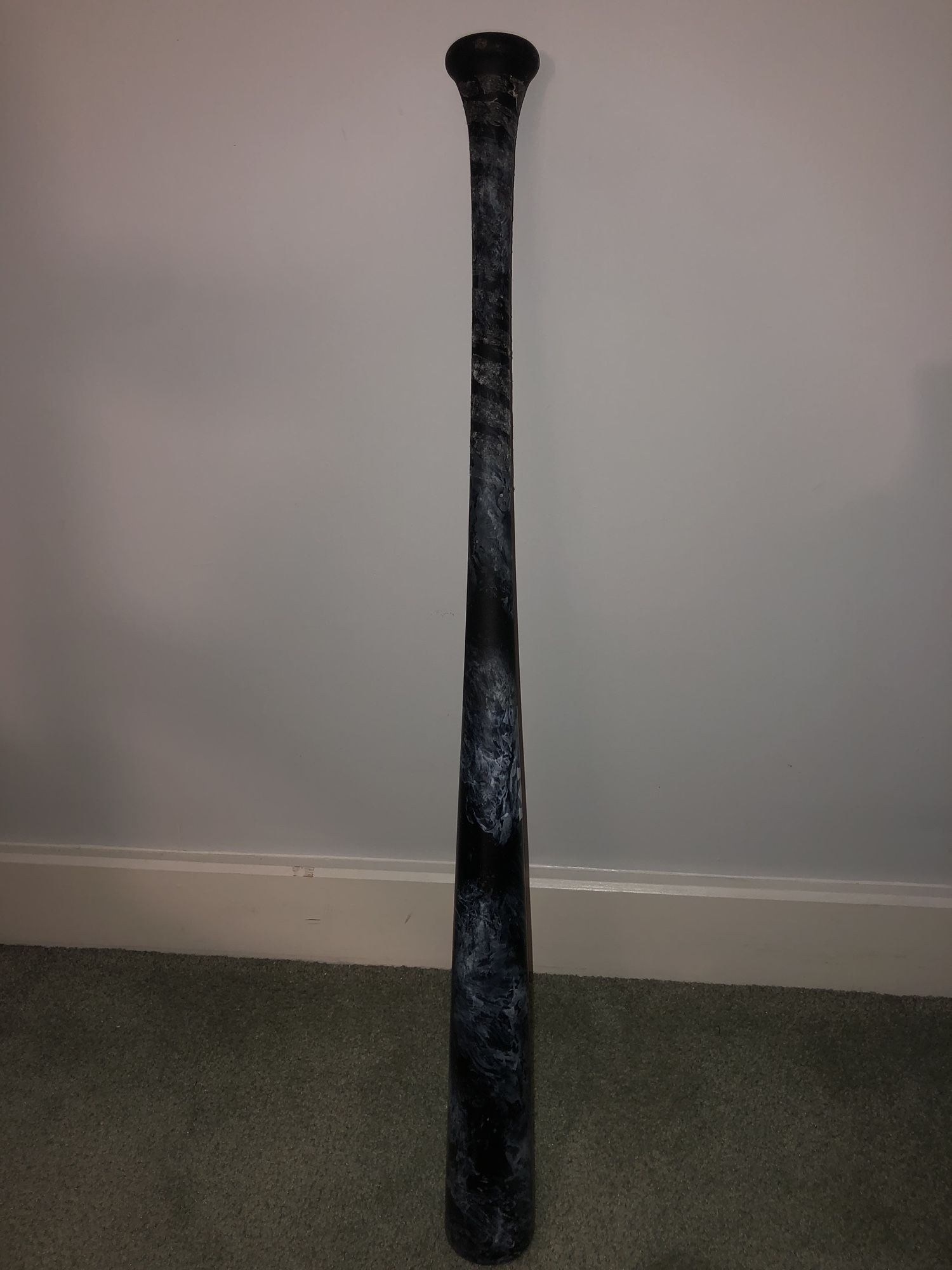 Mine Baseball Pro Beech Speed Bat SidelineSwap