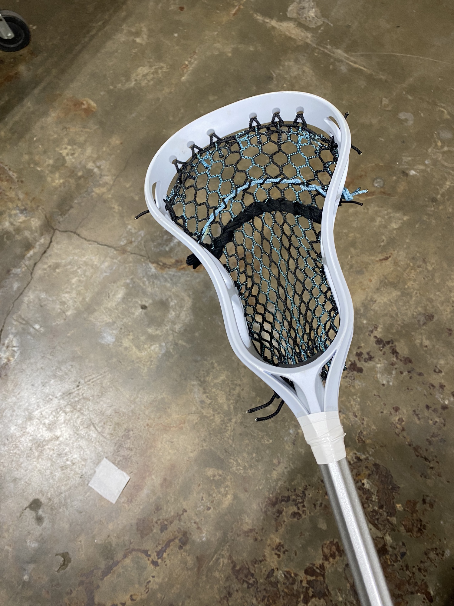 Used StringKing JR Stick SidelineSwap