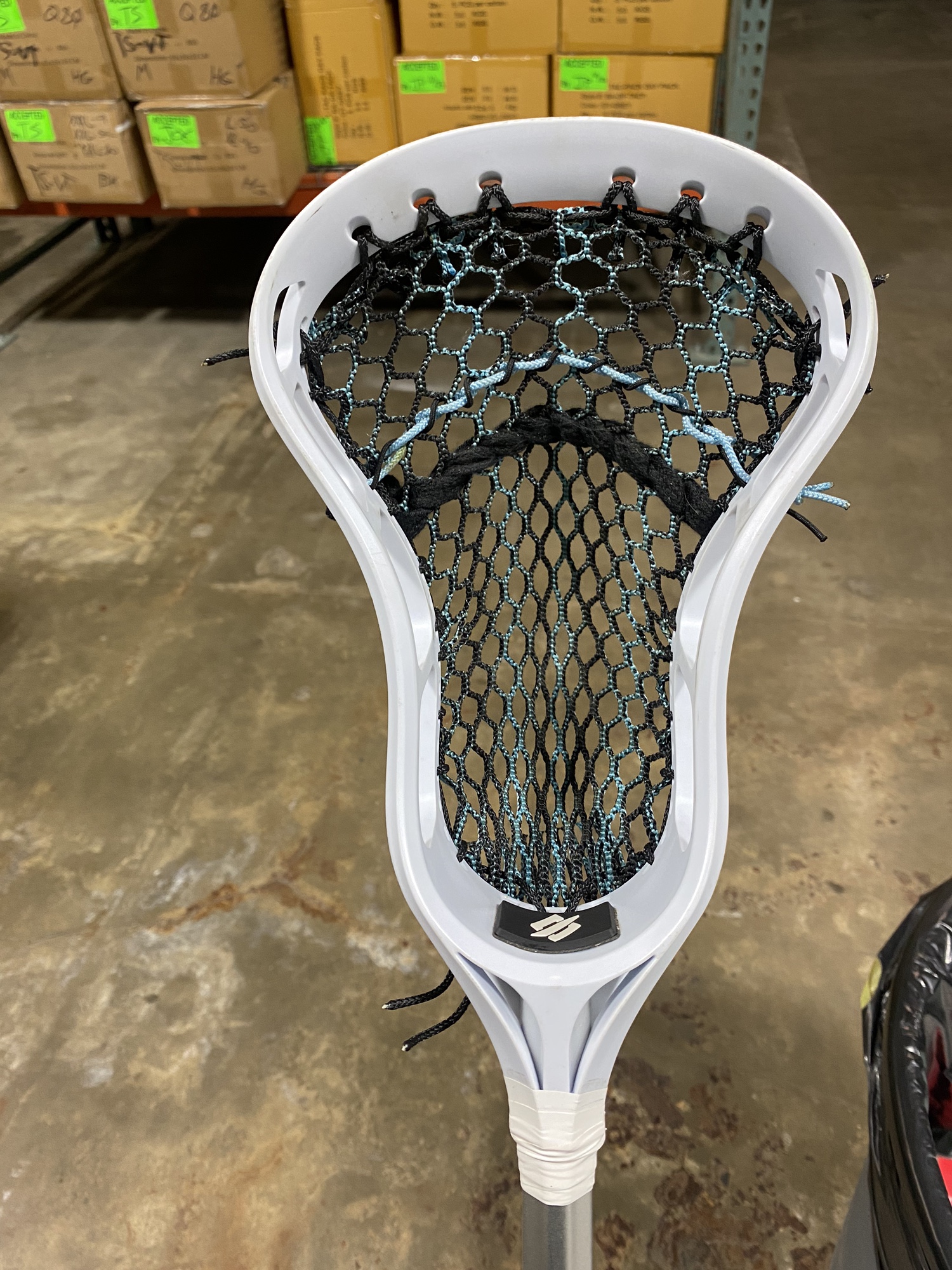 Used StringKing JR Stick SidelineSwap