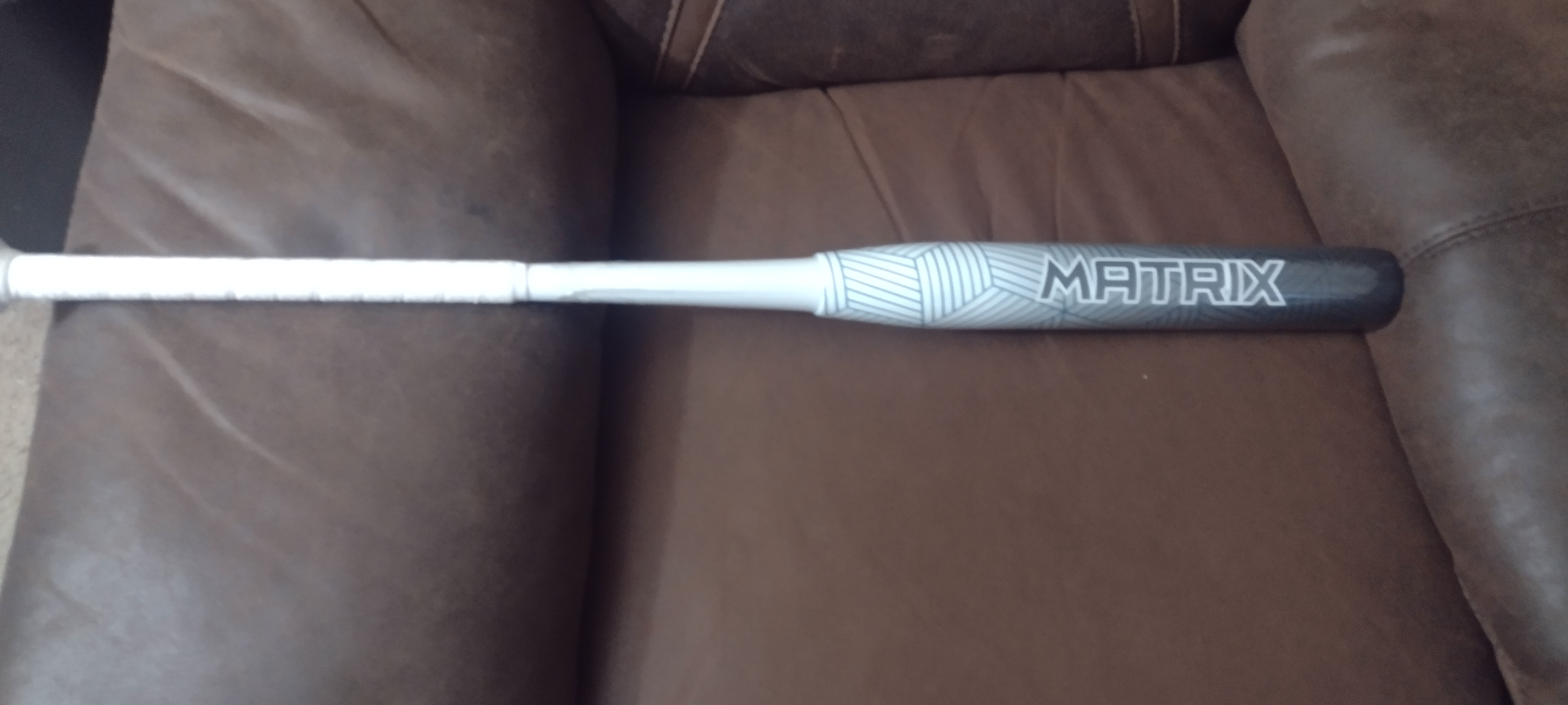 New Limited Onyx Matrix 240 Slow pitch Softball Composite Bat (6) 28