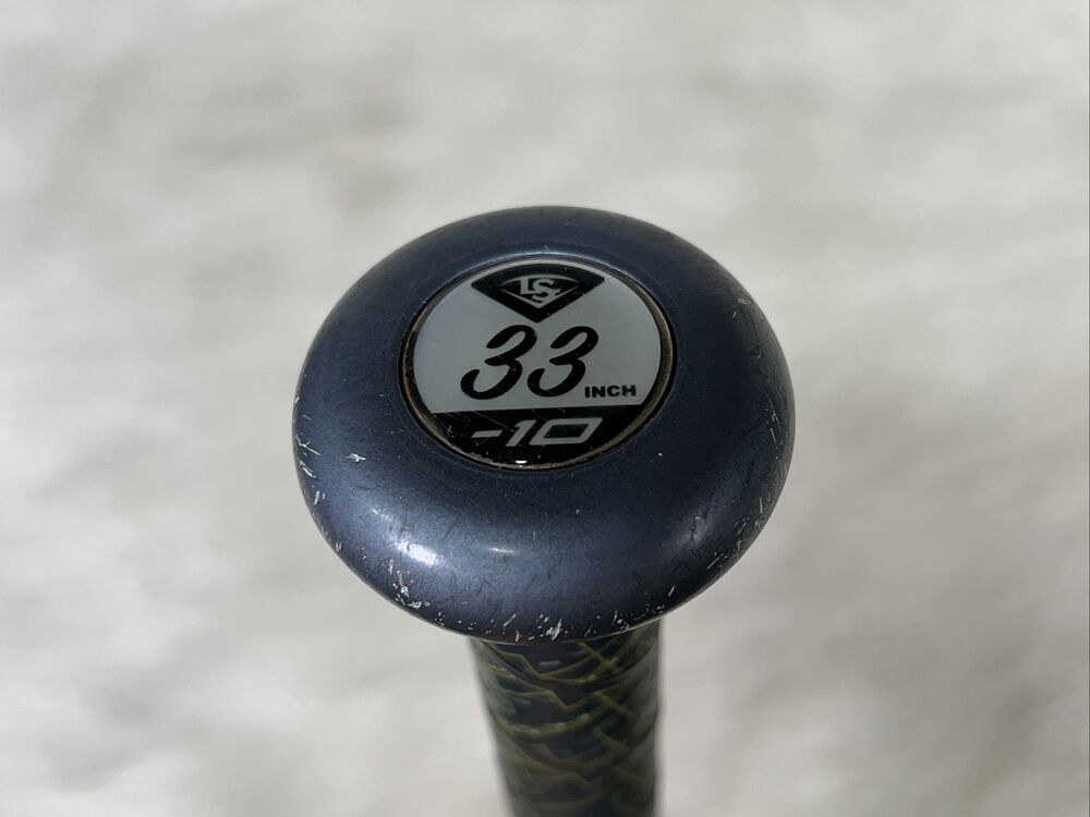 2021 Louisville Slugger LXT 33/23 FPLXD1021 Fastpitch Softball Bat